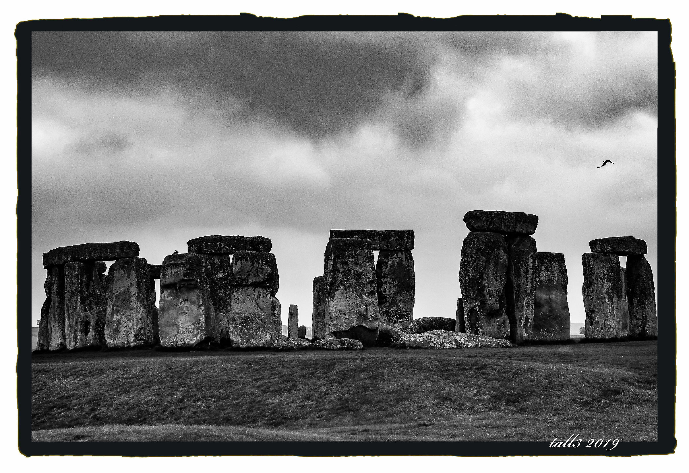 Stonehenge