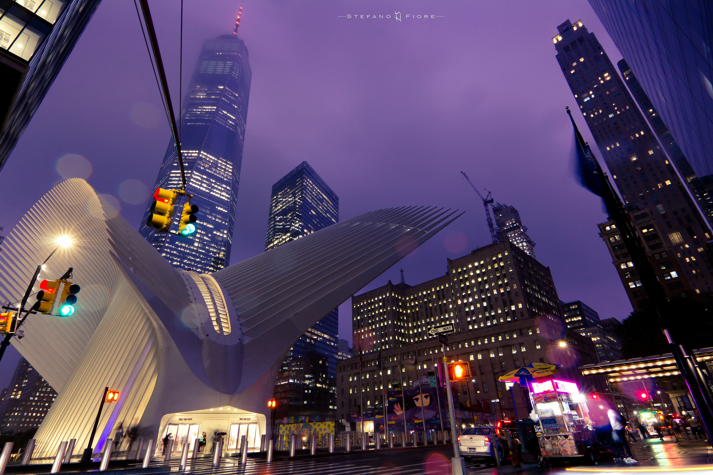 Astronavi metropolitane