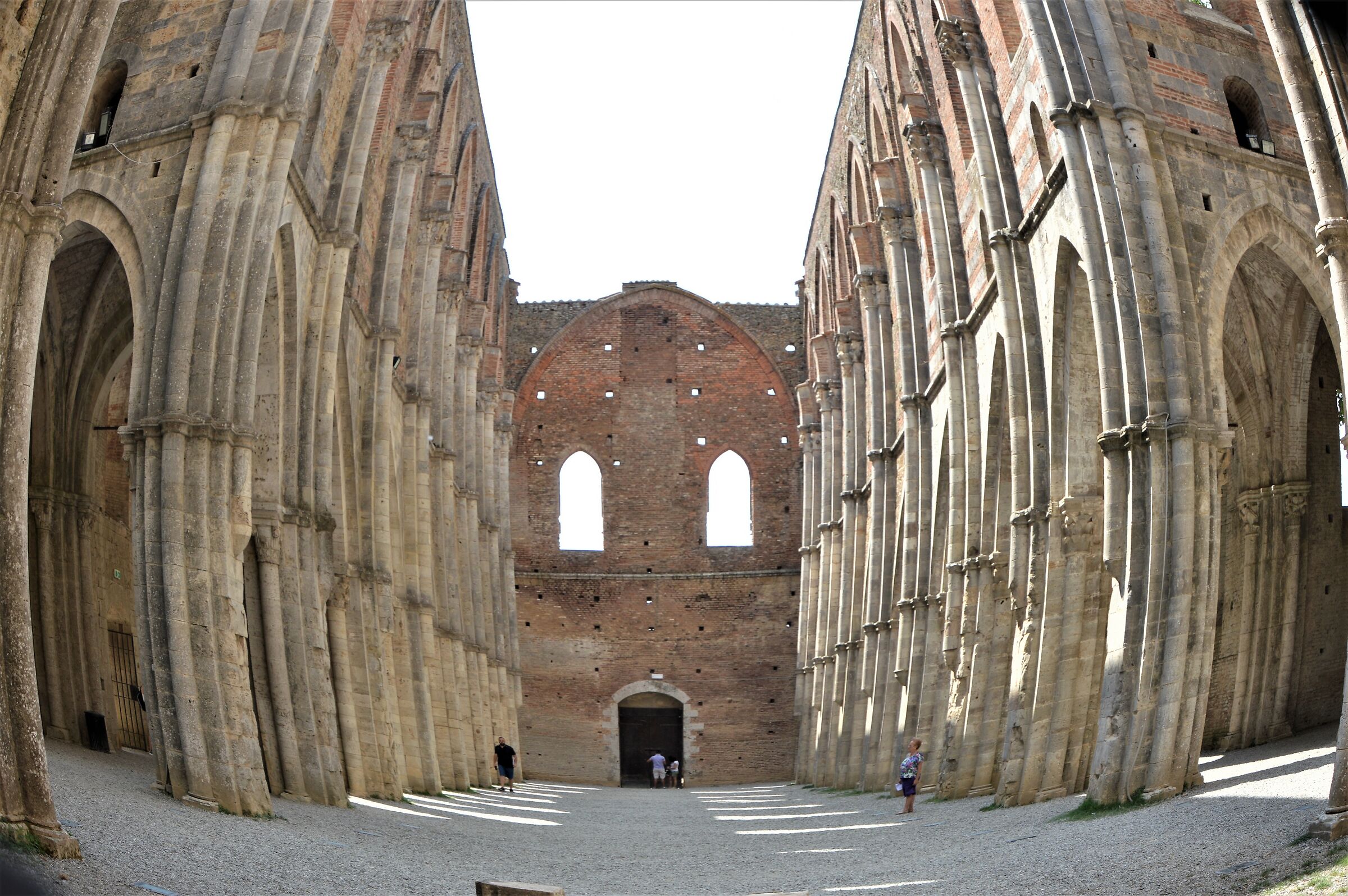 San Galgano