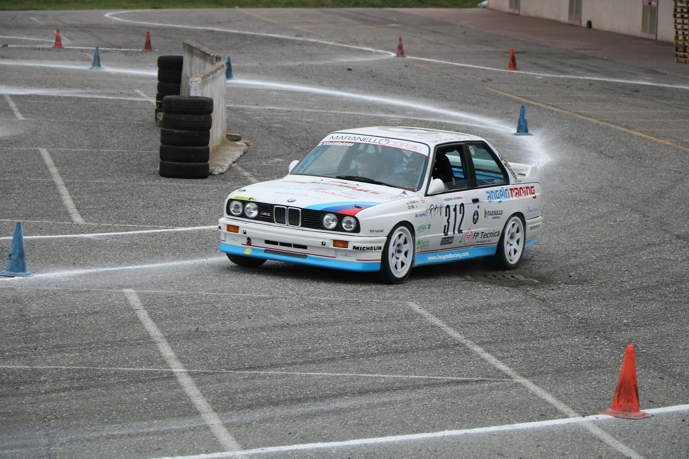 Mountain Motor Festival Photo 1