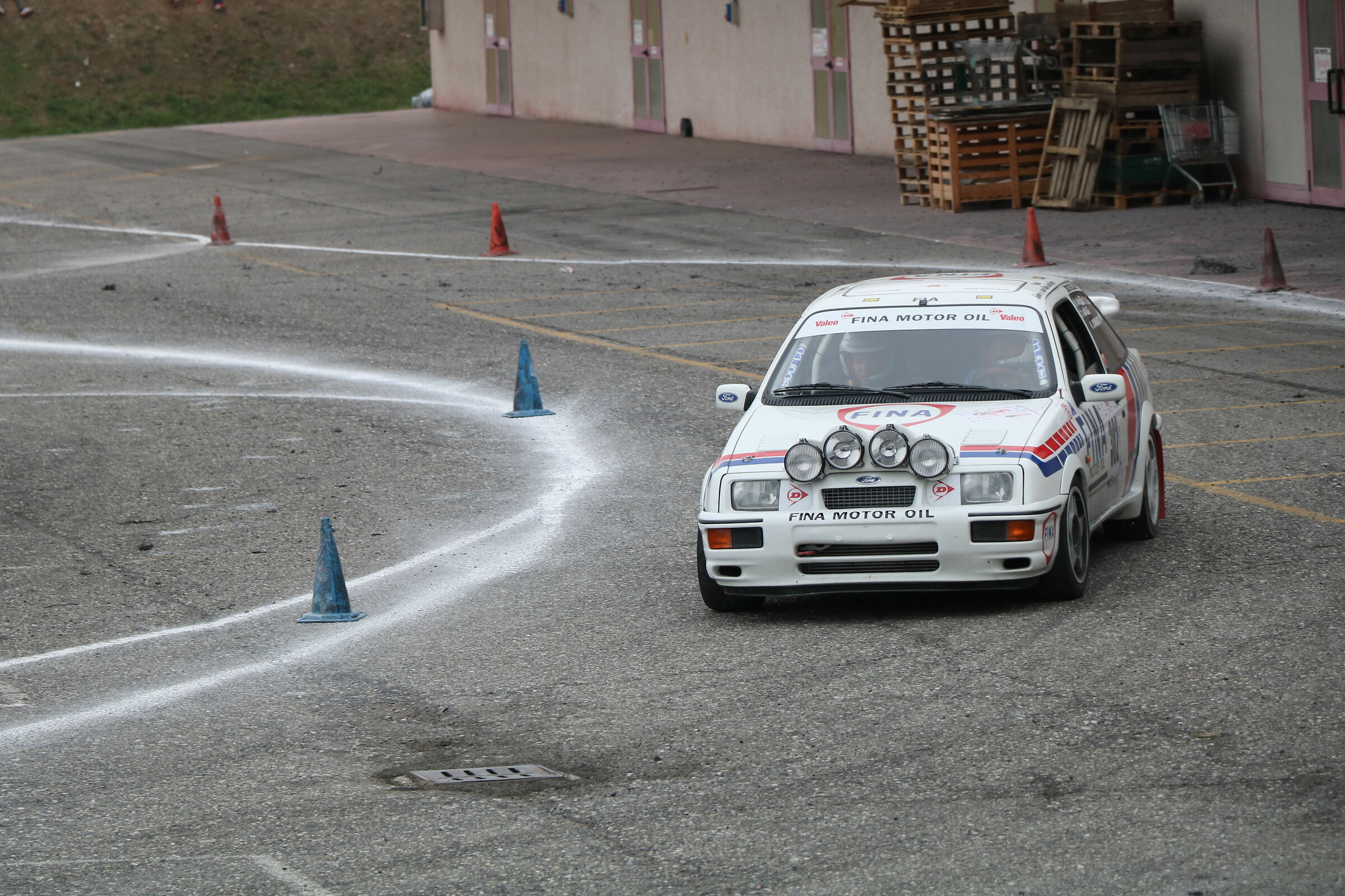 Mountain Motor Festival Photo 2