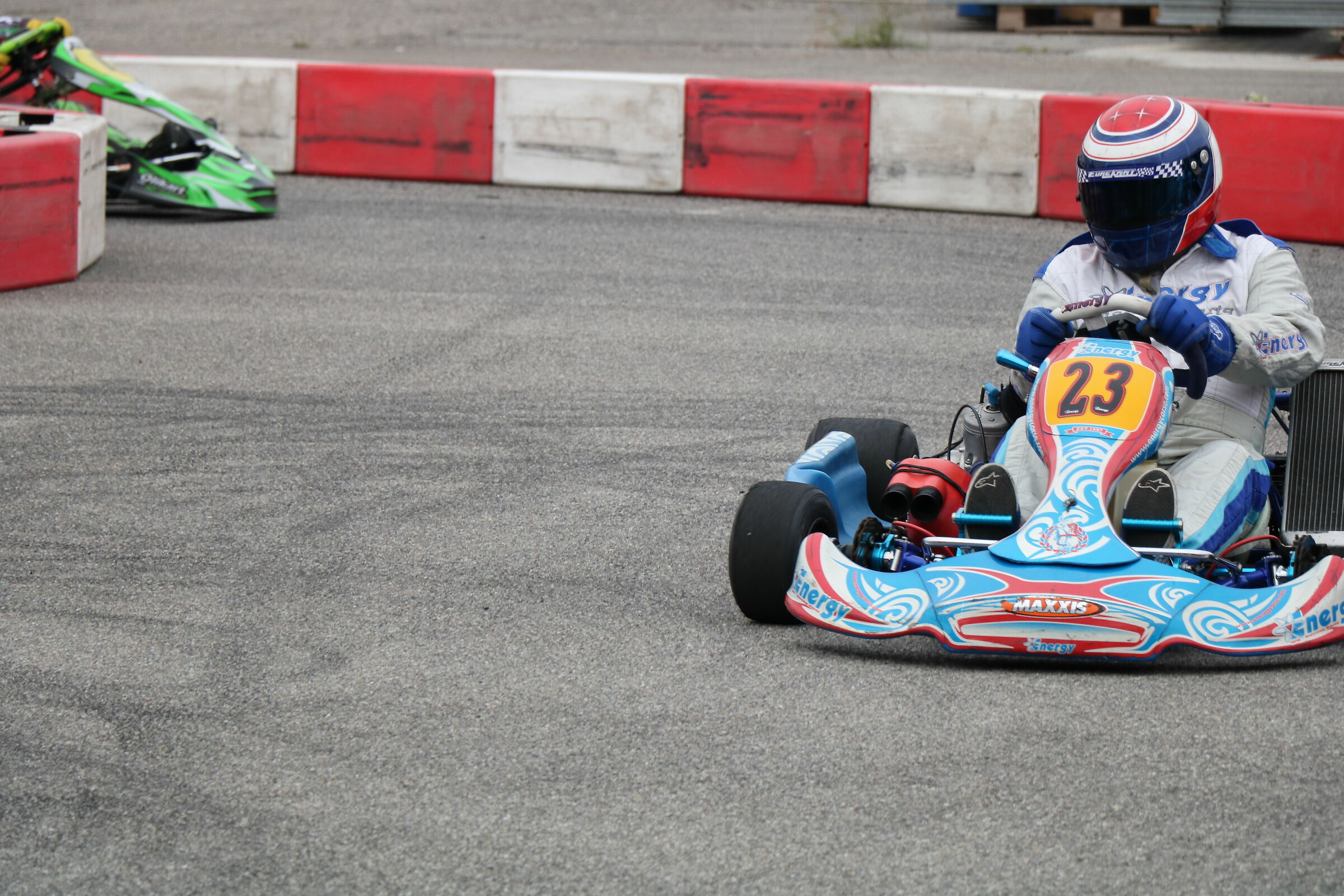 Mountain Motor Festival Photo 3