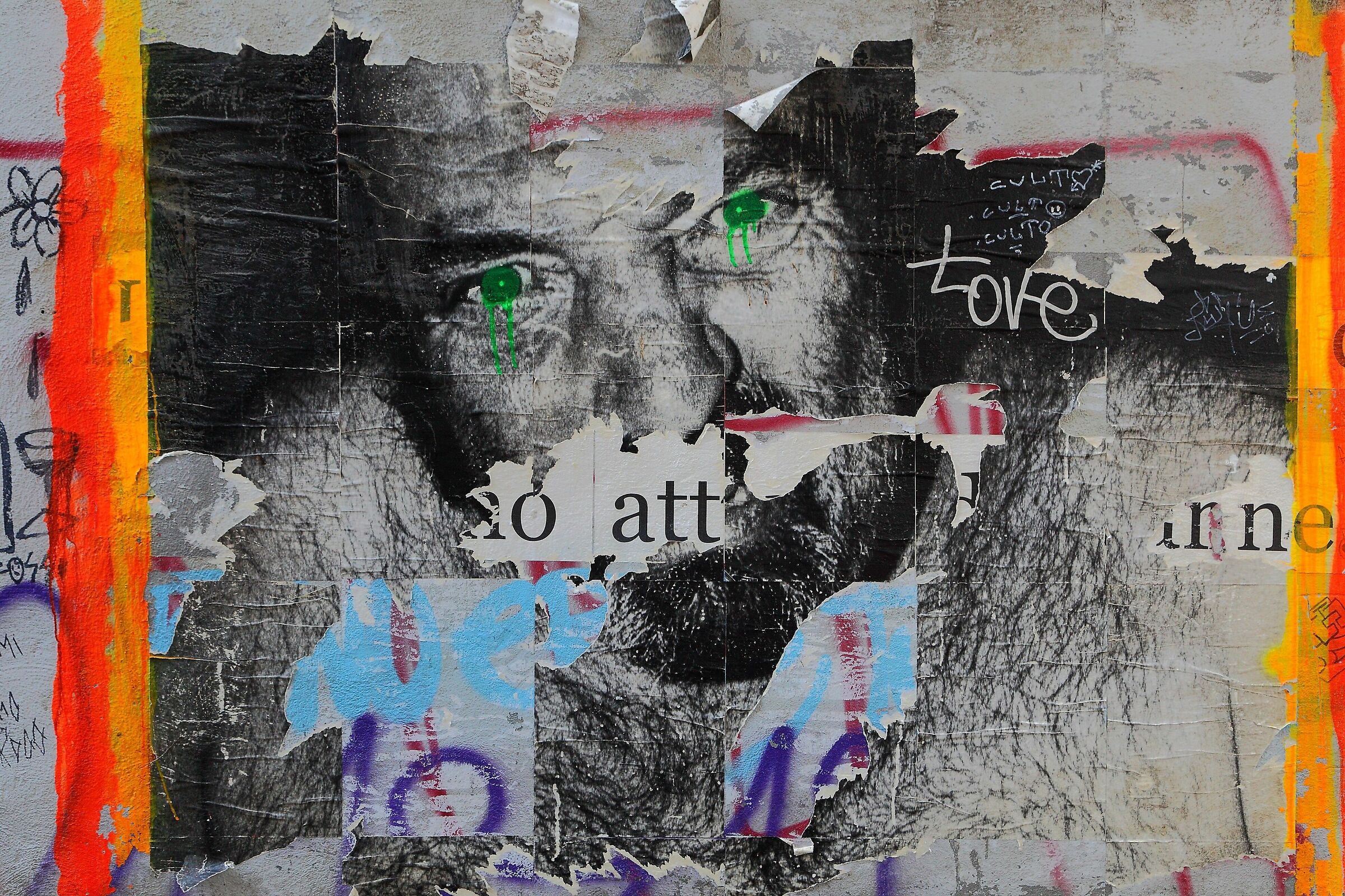 Roma - Arredo urbano