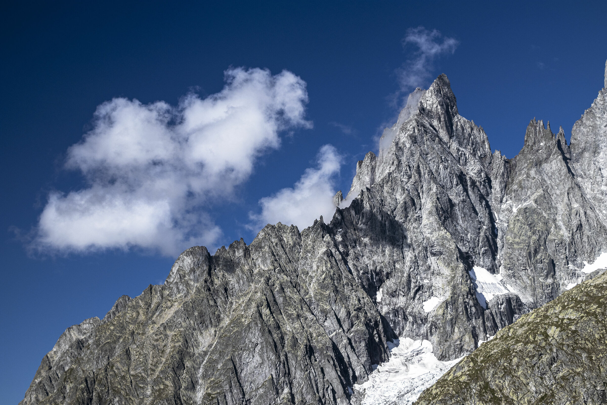 Courmayeur, Skyway Mont Blanc