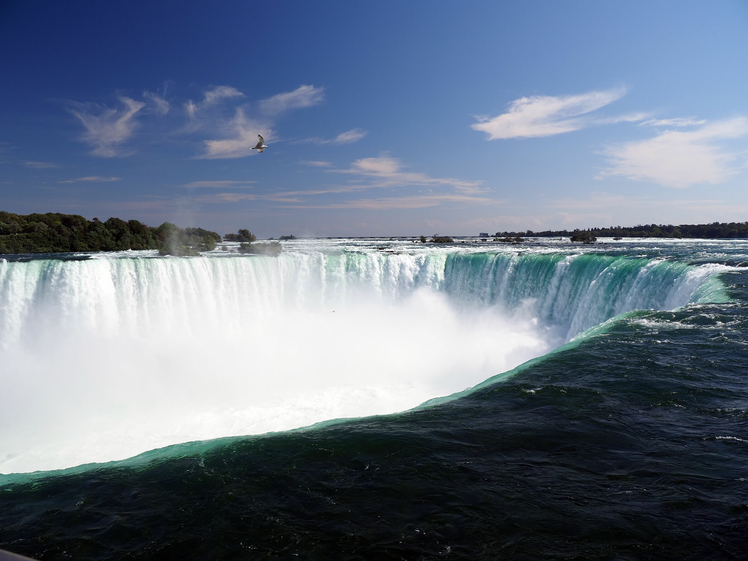 Niagara Falls