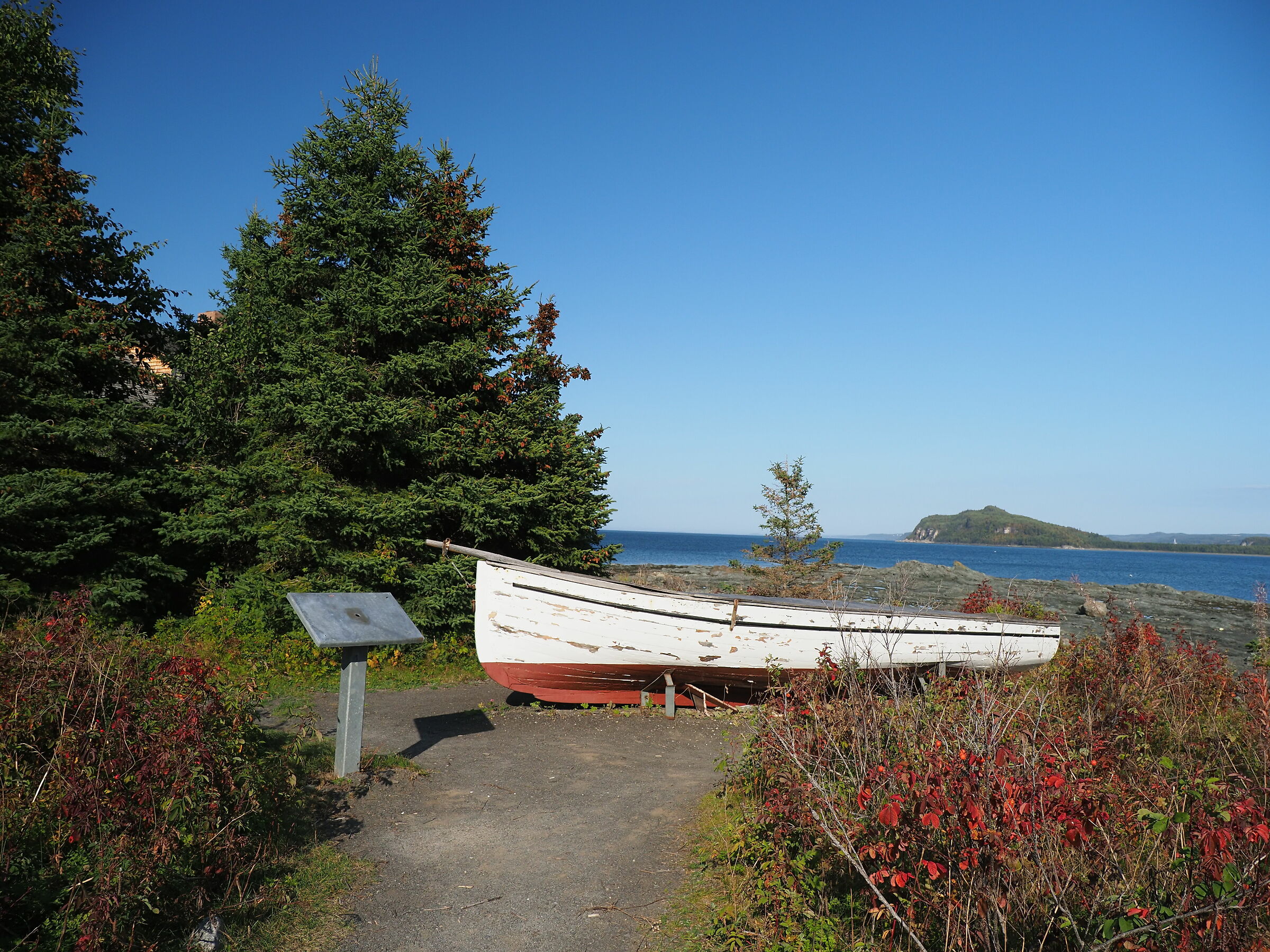 Parc du Bic