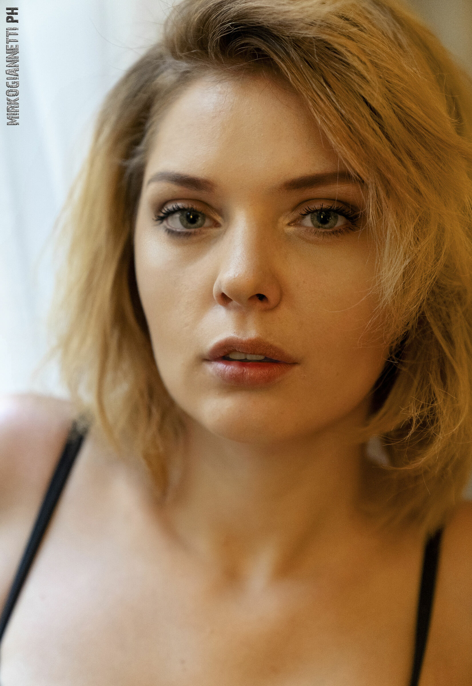 Model Cristiana Tabacelia