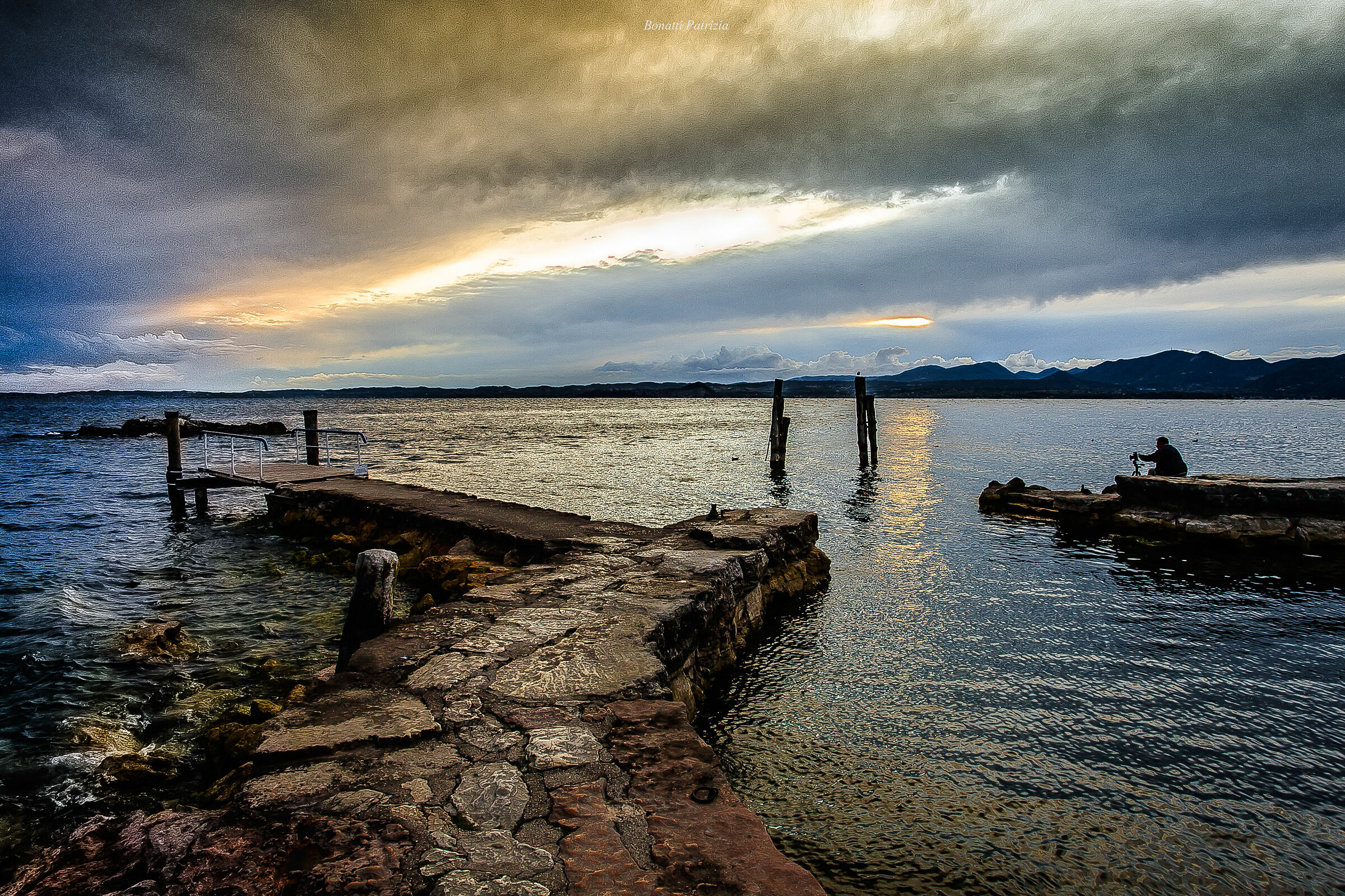 moments of twilight #punta