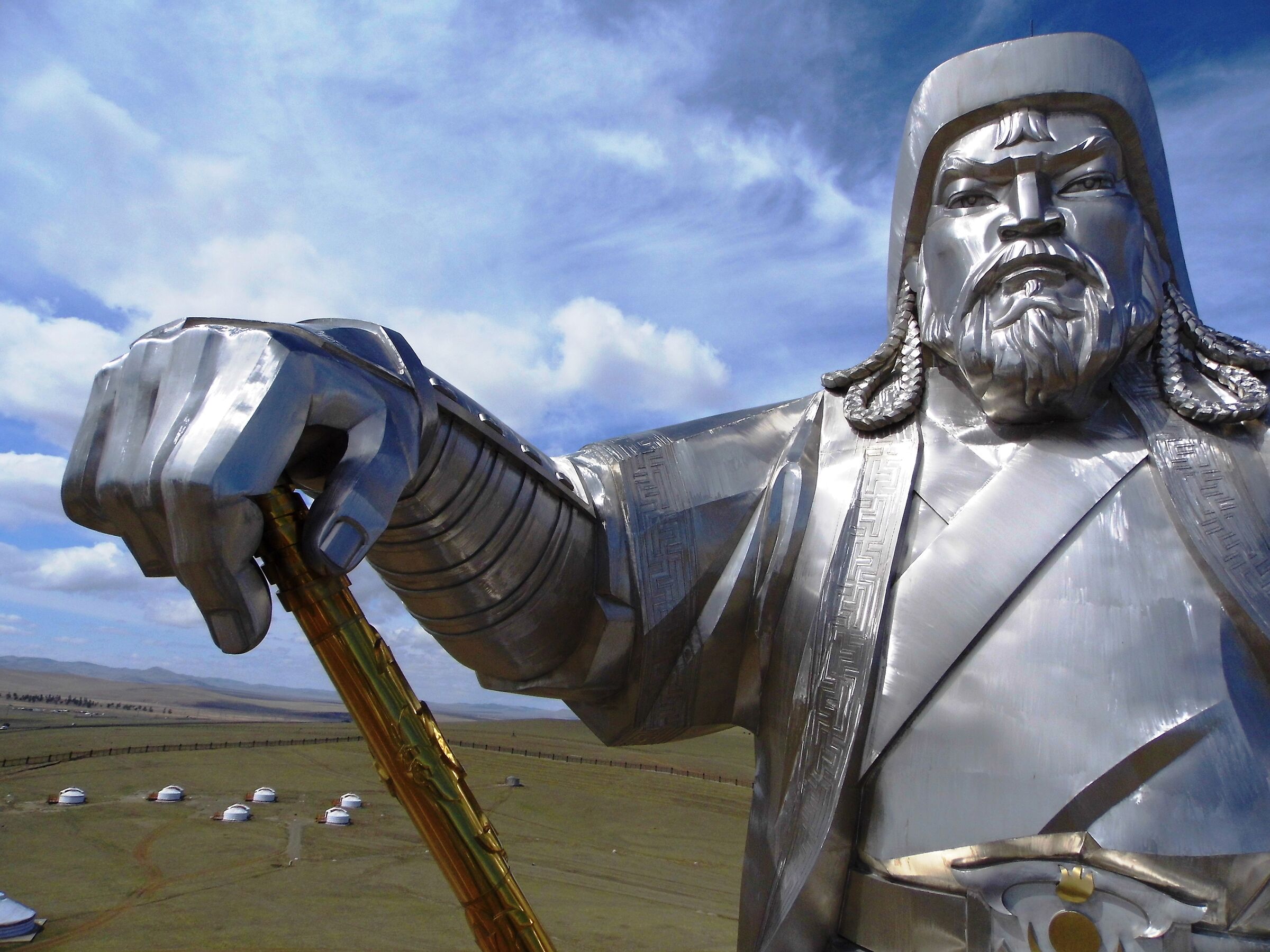 Il grande condottiero