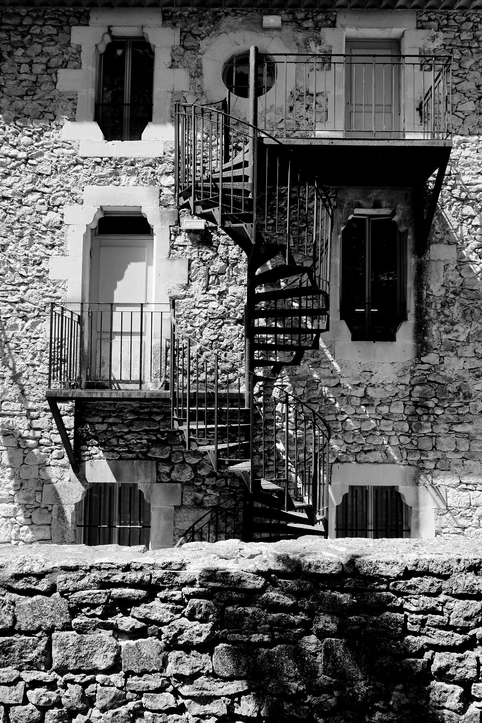 Abbazzia di Senacque