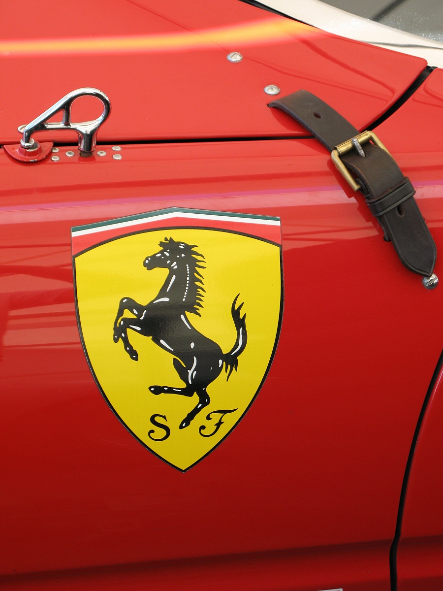 Ferrari