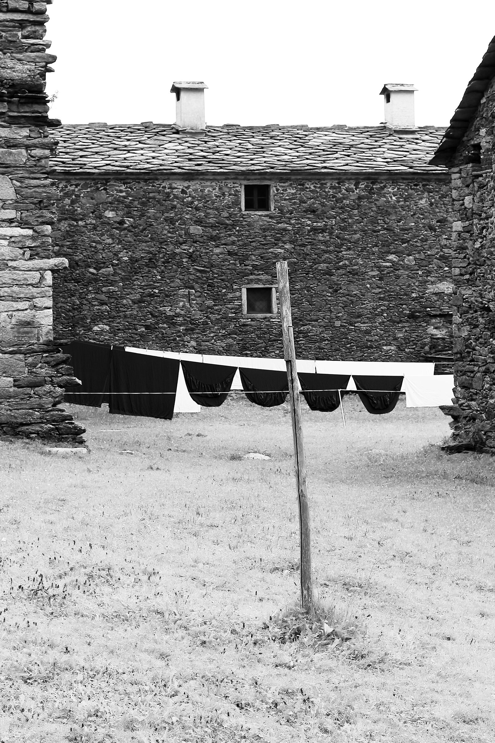 The Sordevolo Trappa.