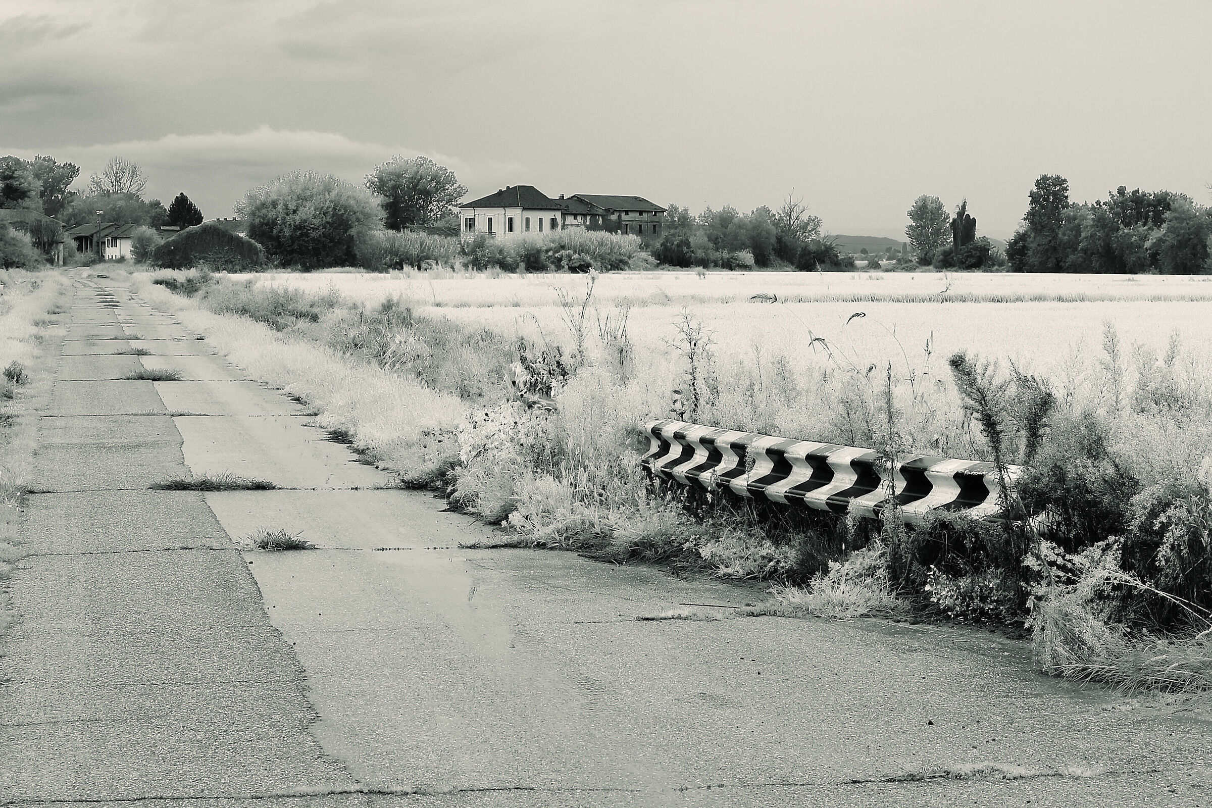 Leri Cavour (Vercelli)