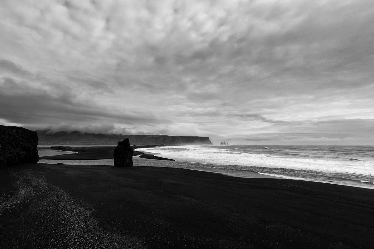 Reynisfjara, Inc.