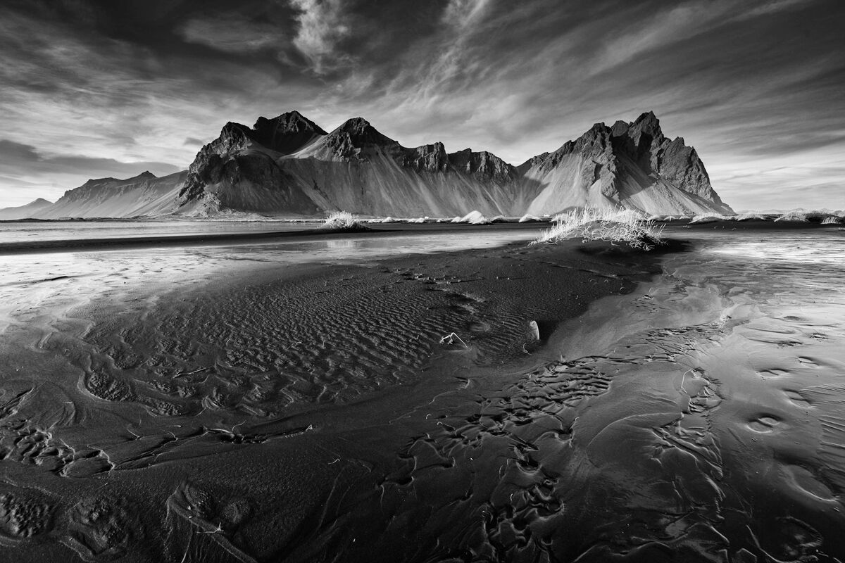 Stokksnes 3