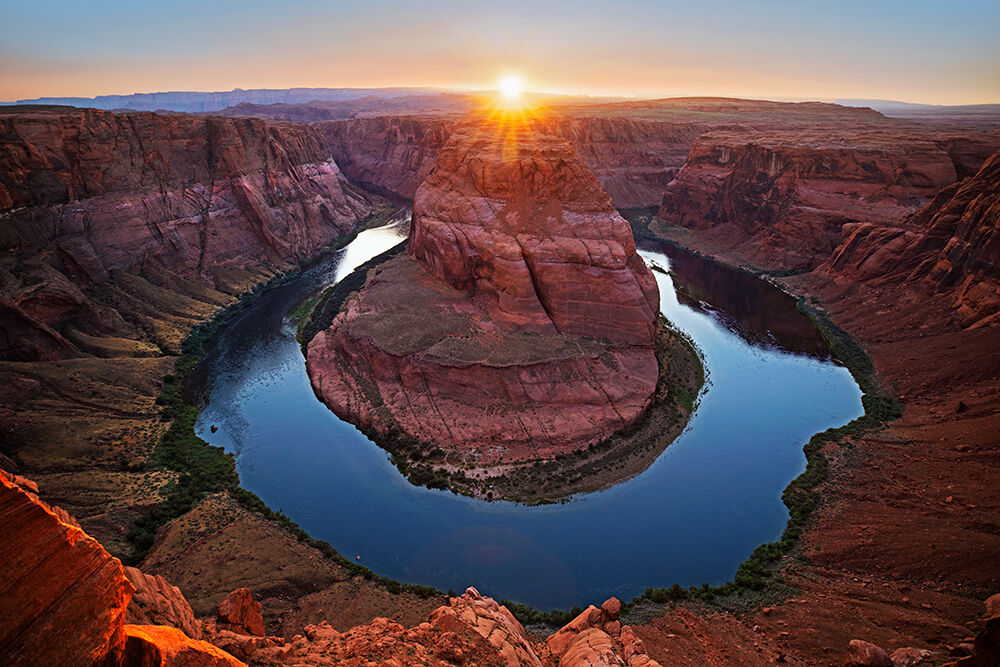 Horseshoe Bend
