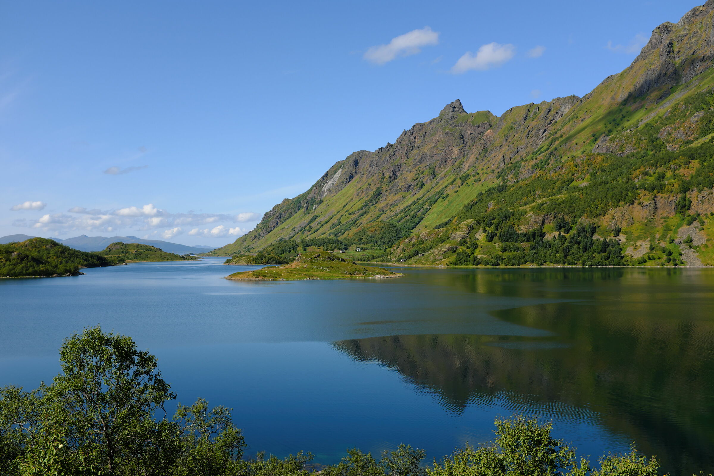Norway Lofoten Islands