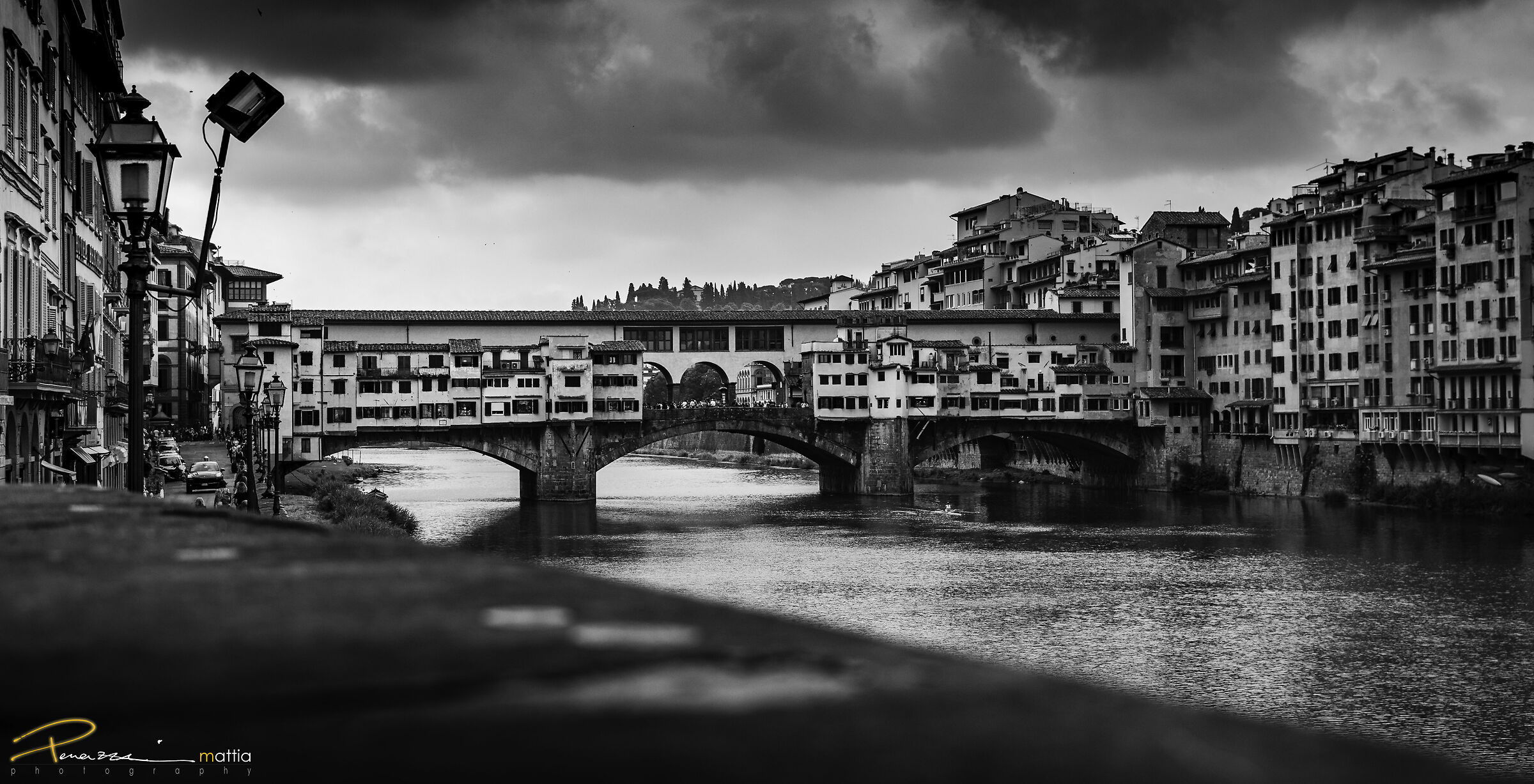 Firenze - Ponte Vecchio