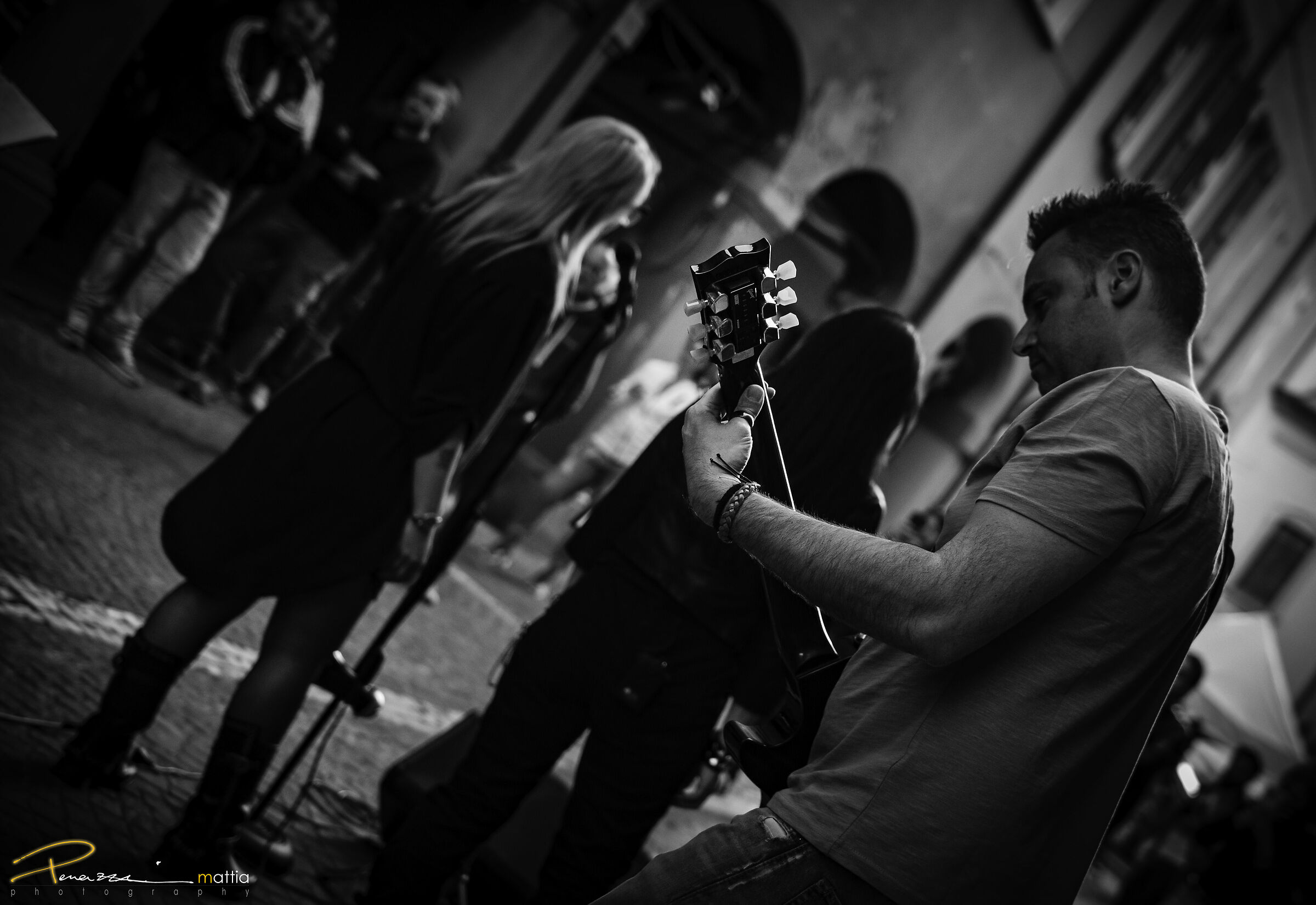 Budrio Primaveranda - Pinkpeppers