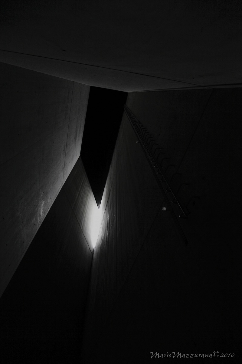 Jewish Museum Holocaust Tower