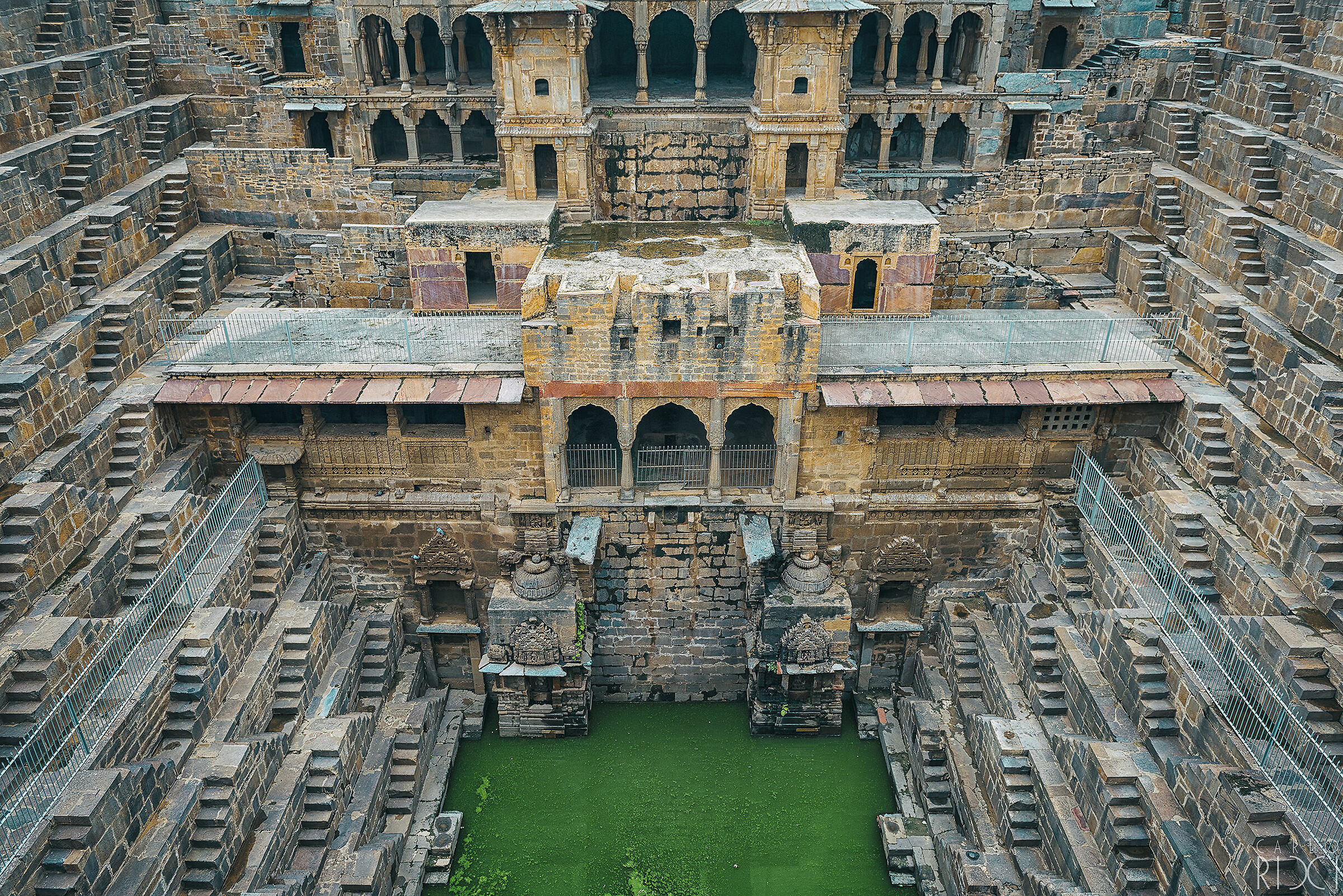 Chand Baori