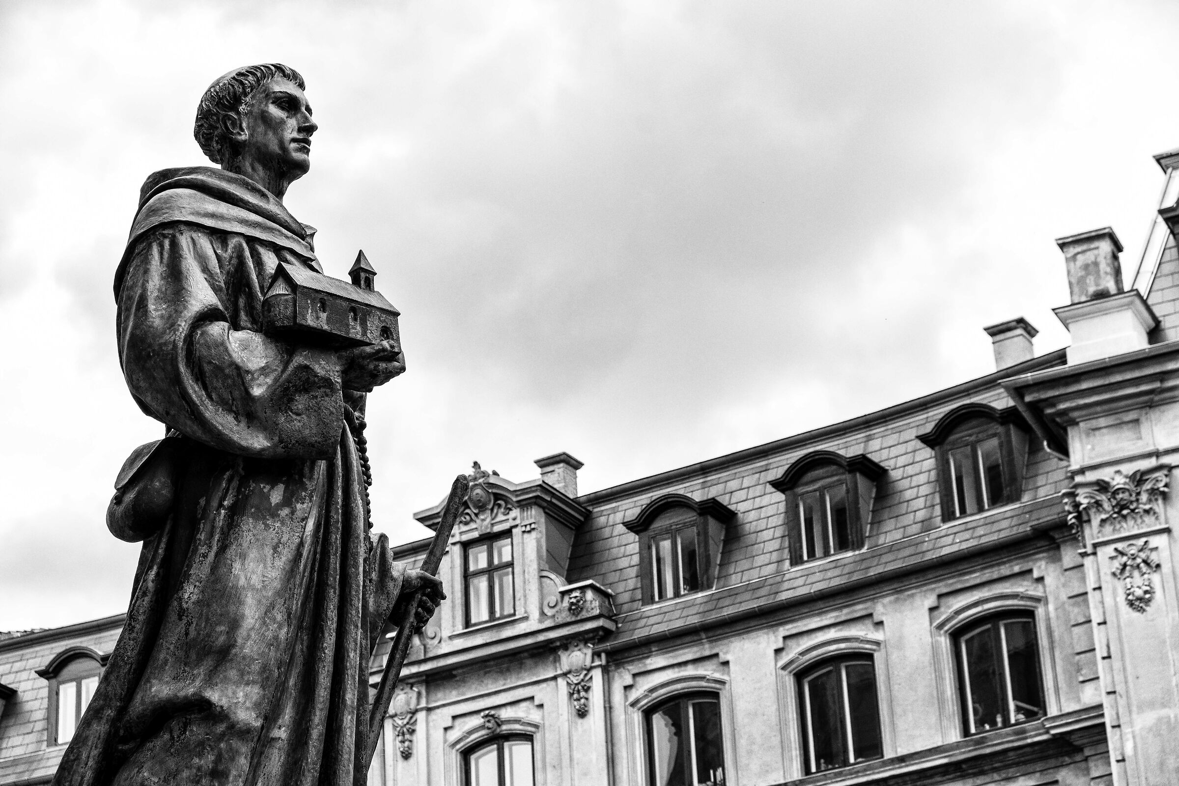 Marmorkirken Copenhagen