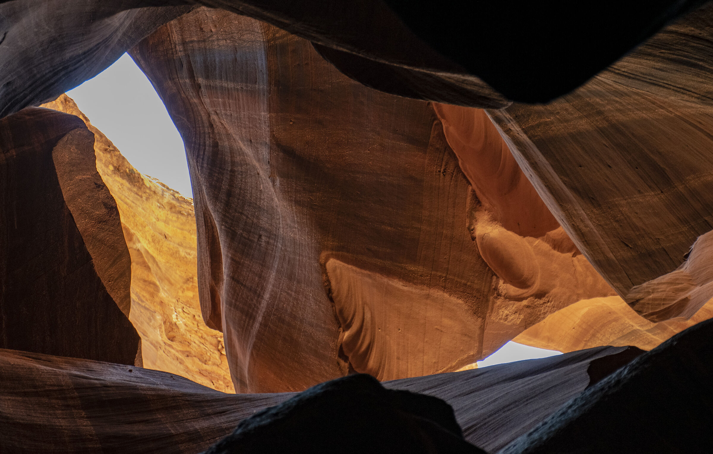 Antelope Canyon