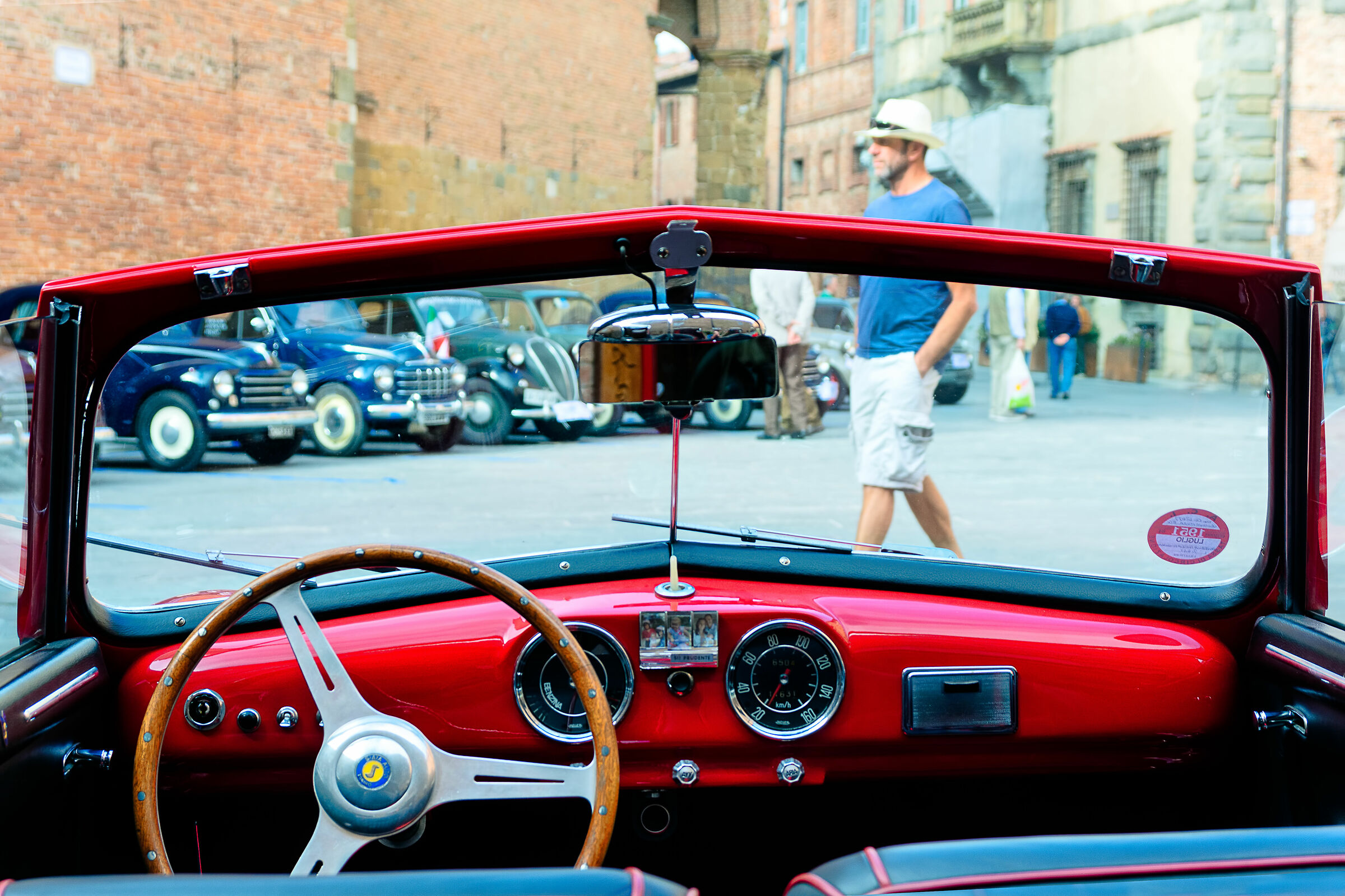 topolini a citta' della pieve 1