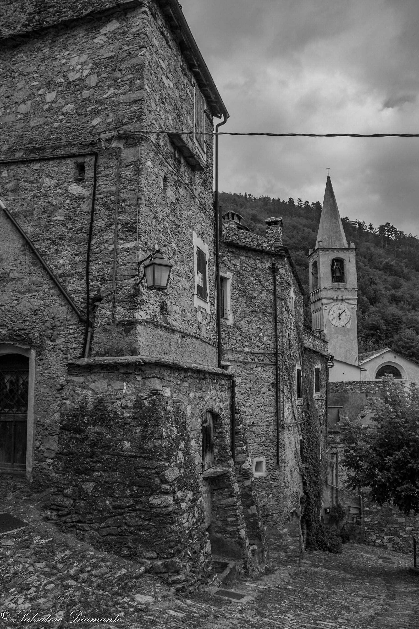 CastelVecchio di Rocca Barbera