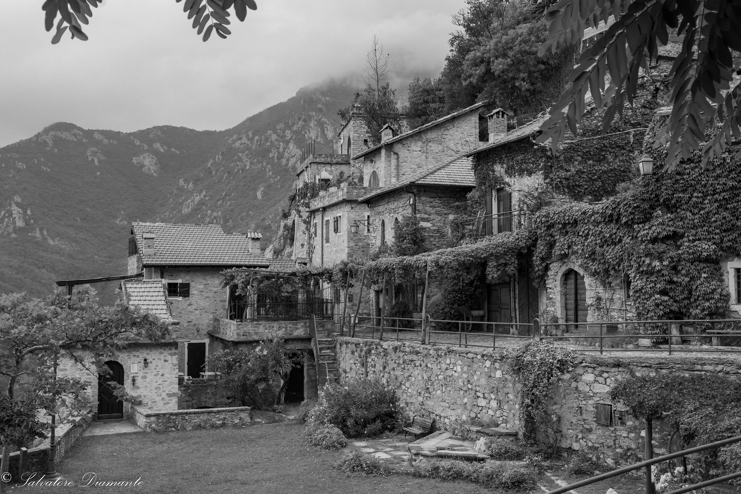 CastelVecchio di Rocca Barbera