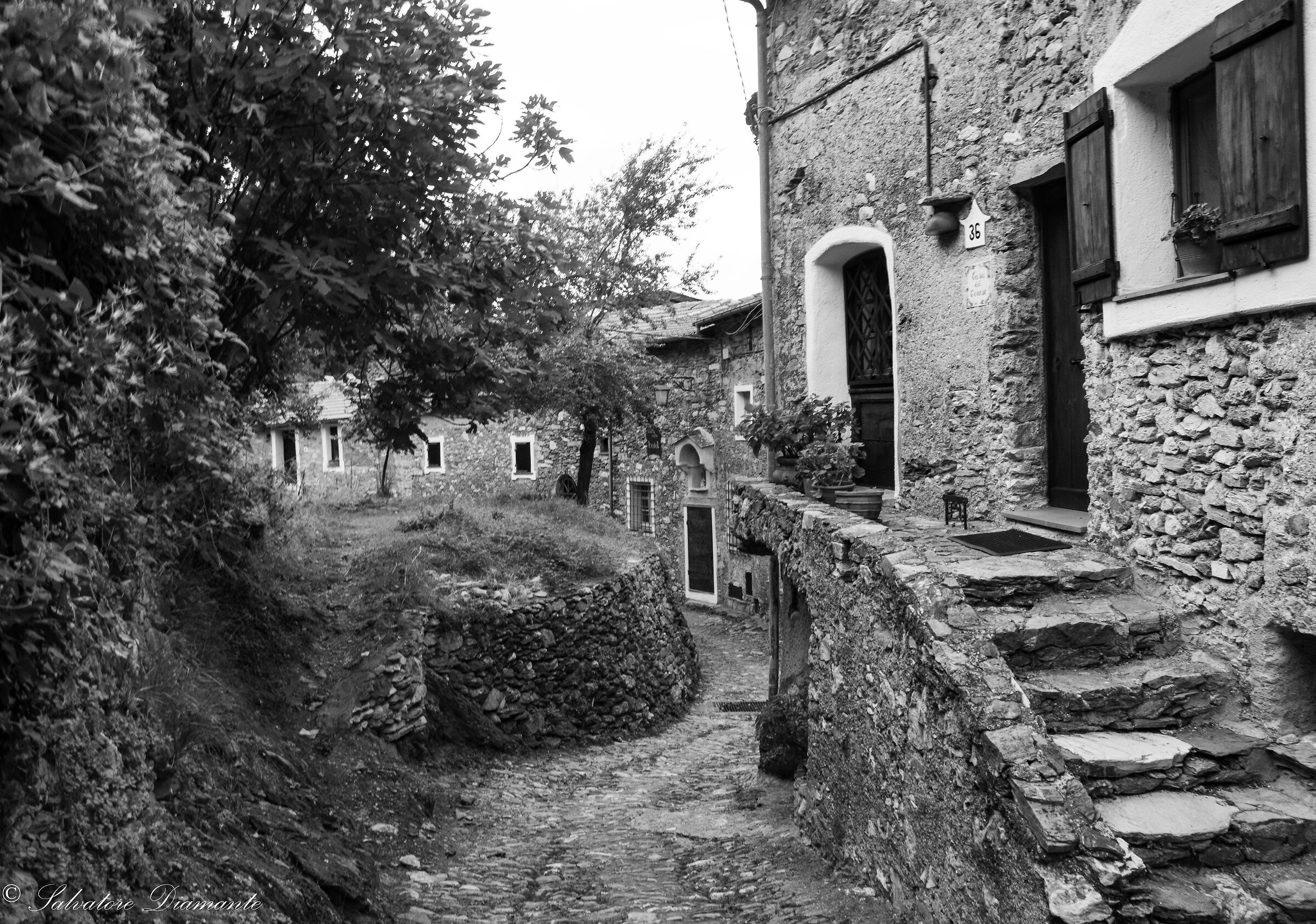 CastelVecchio di Rocca Barbera
