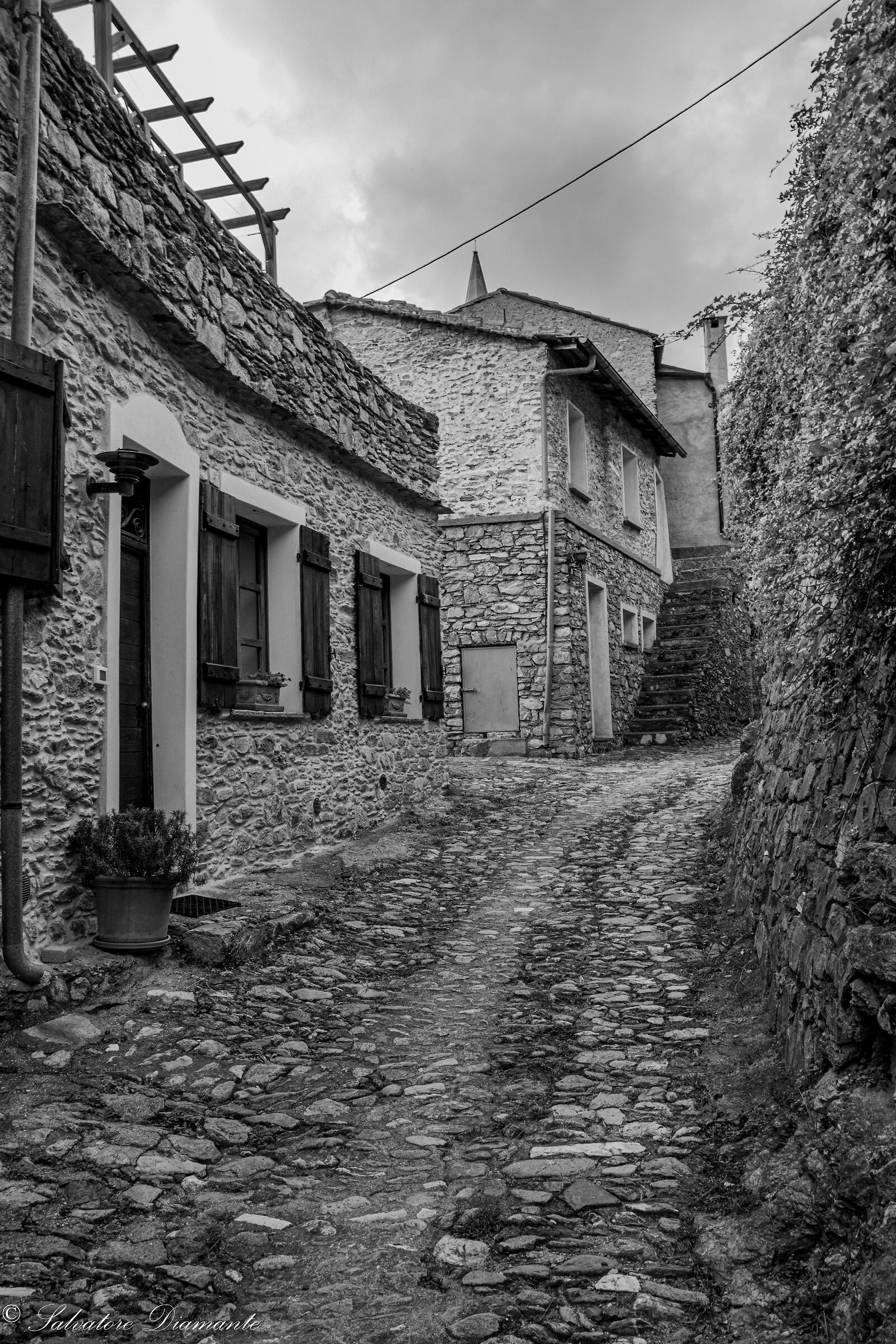 CastelVecchio di Rocca Barbera