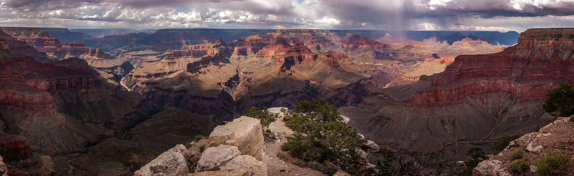 Panorama Grand Canyon