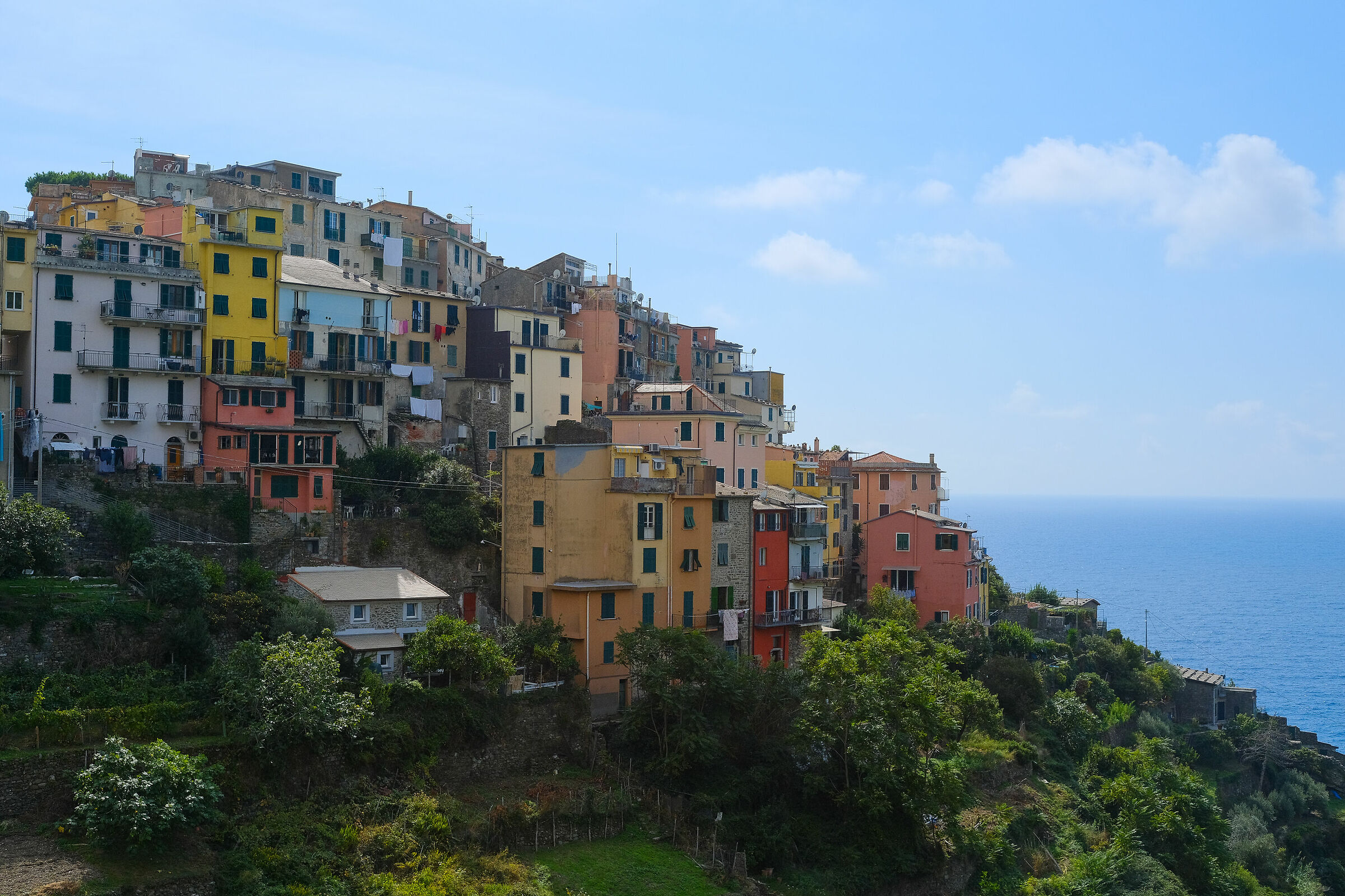Corniglia
