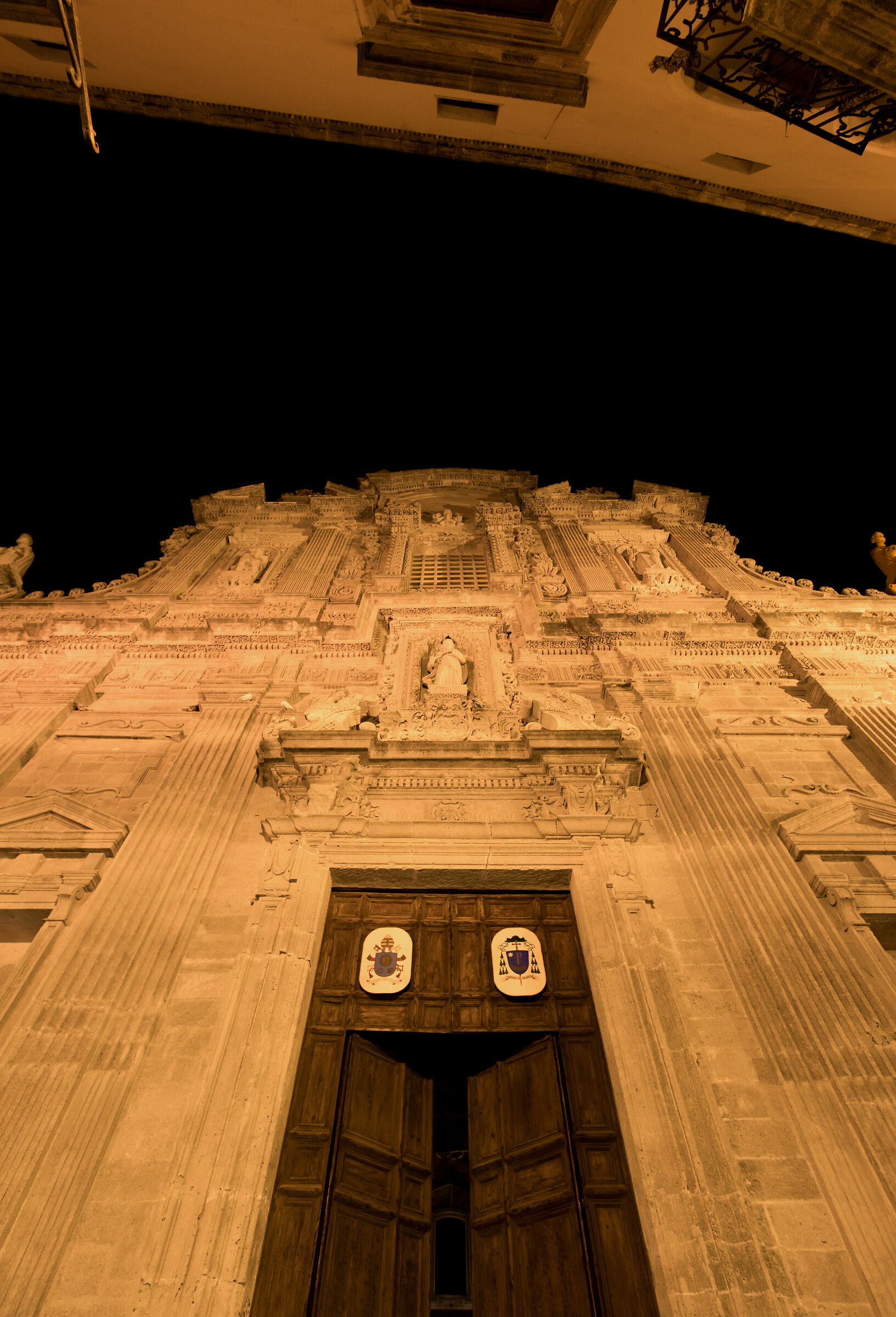 Cathedral of St. Agatha (Gallipoli Cathedral)
