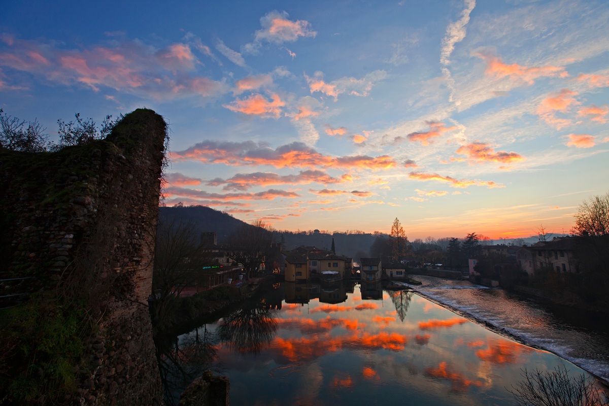 Borghetto sul Mincio