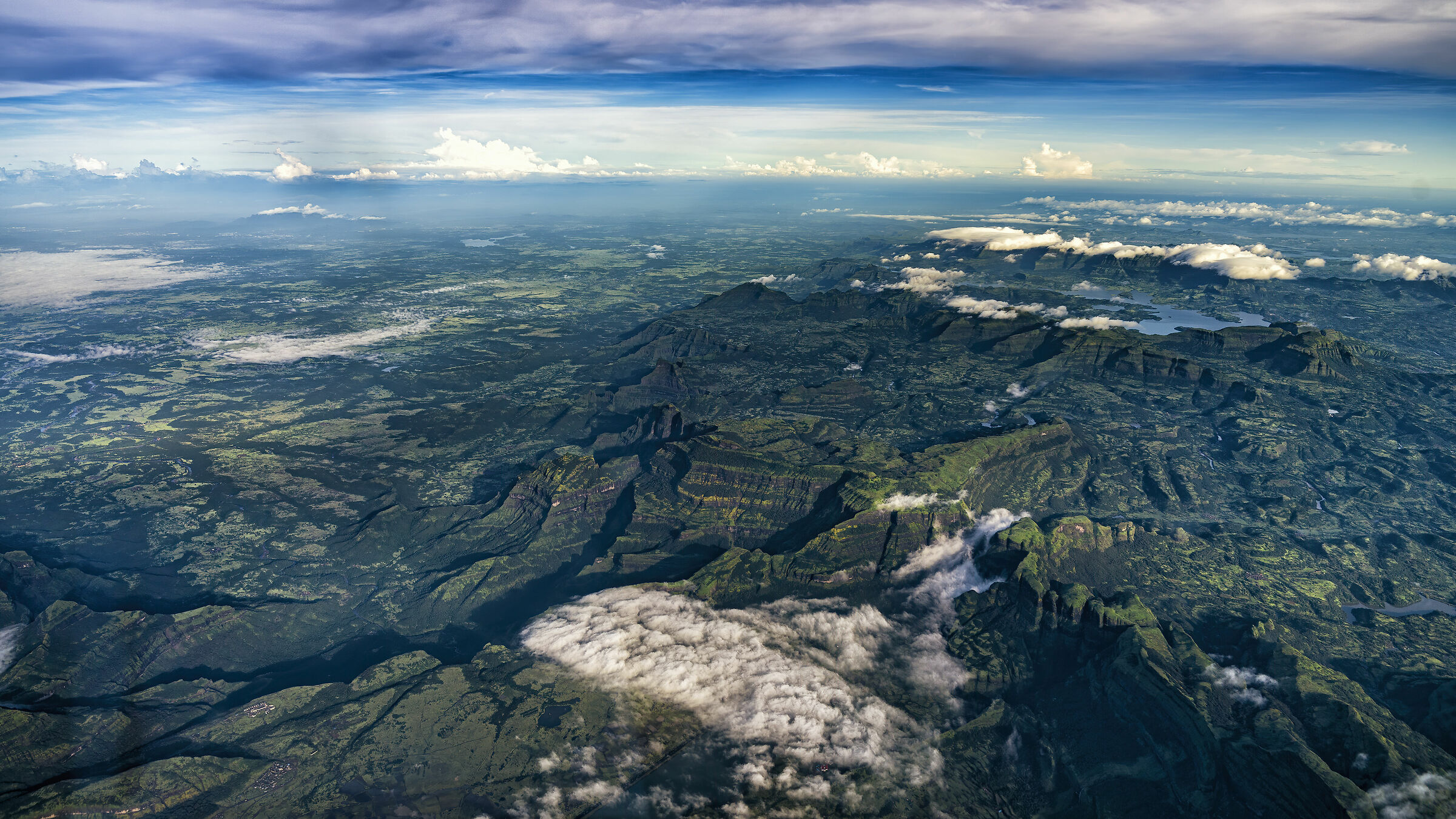 Sandhan Valley, California
