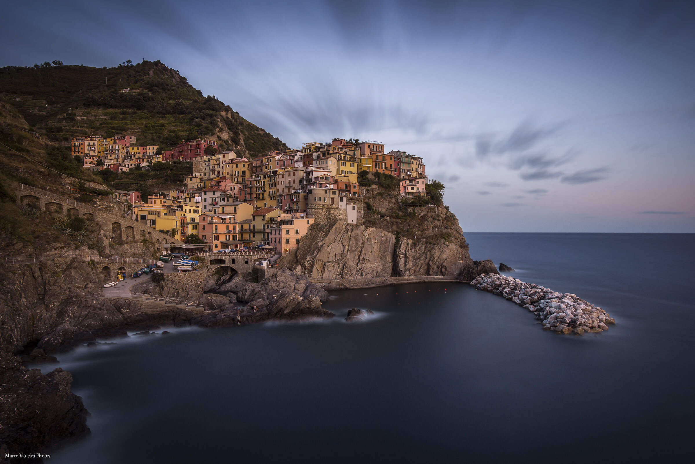 Manarola
