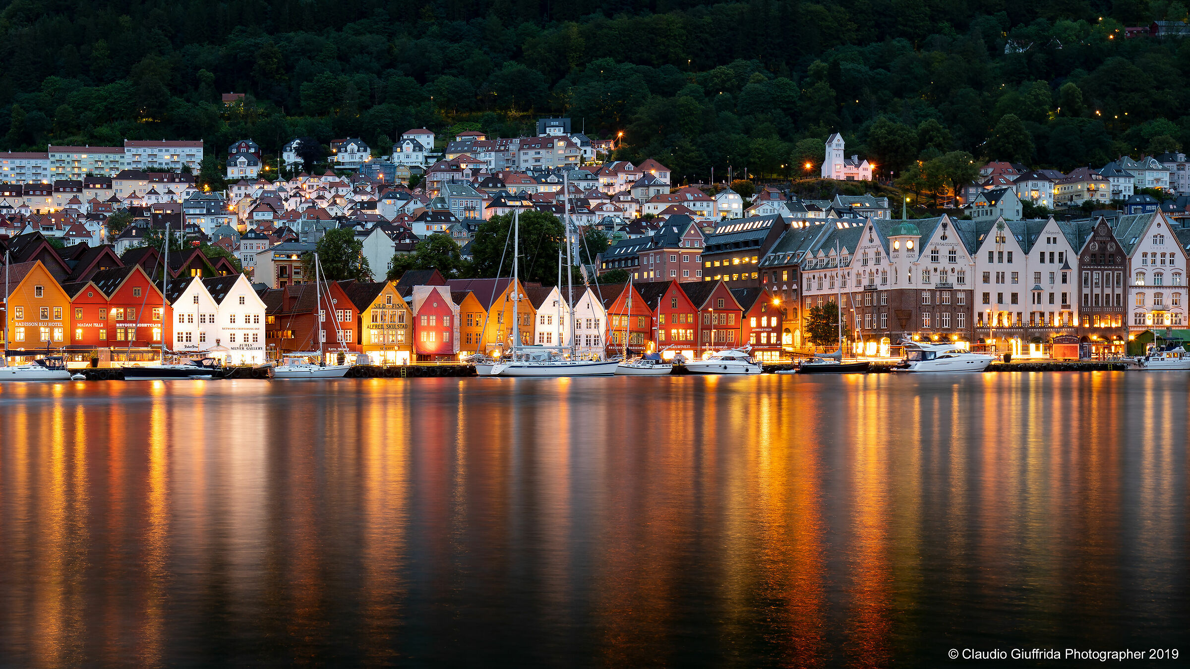 Bergen - Norway