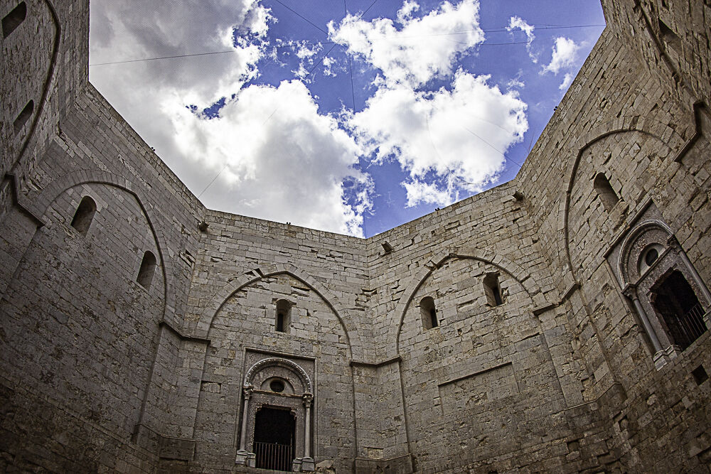 Puglia - Castel del Monte