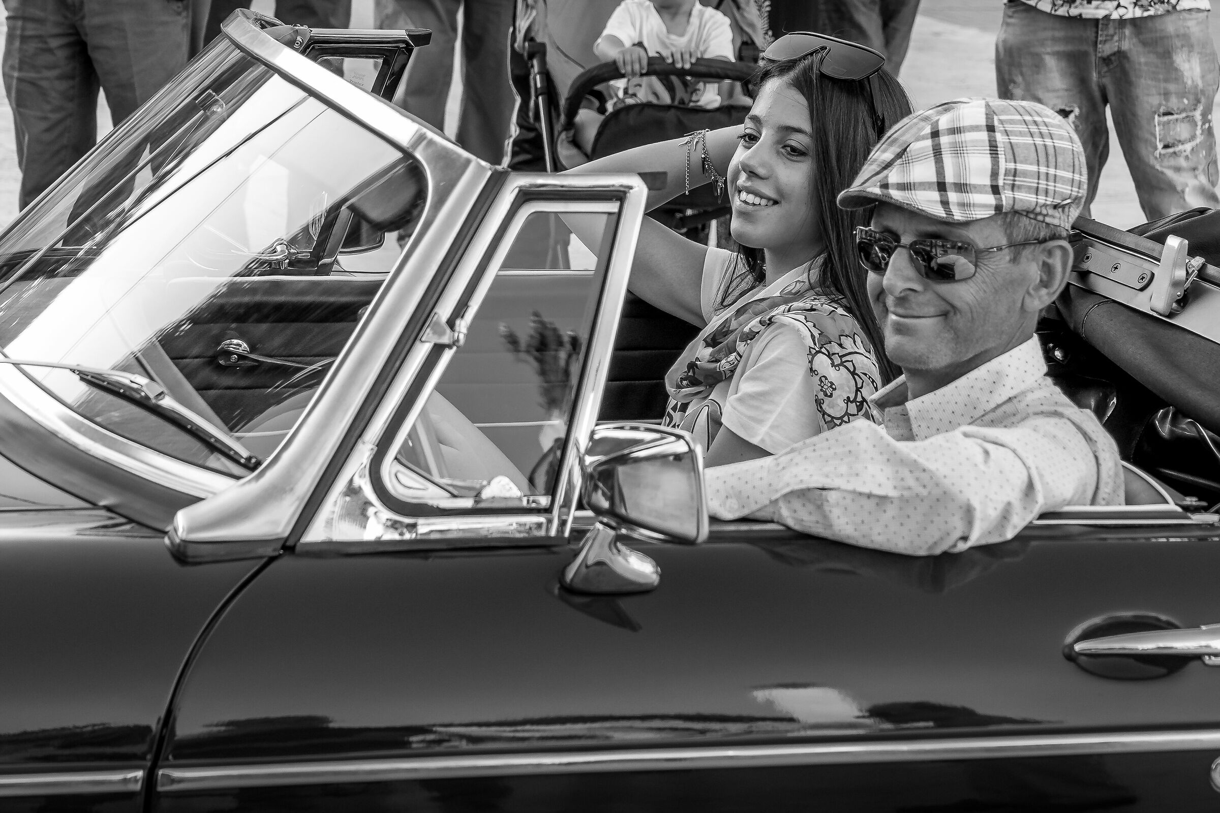 Concorso Miss Montecatini 1