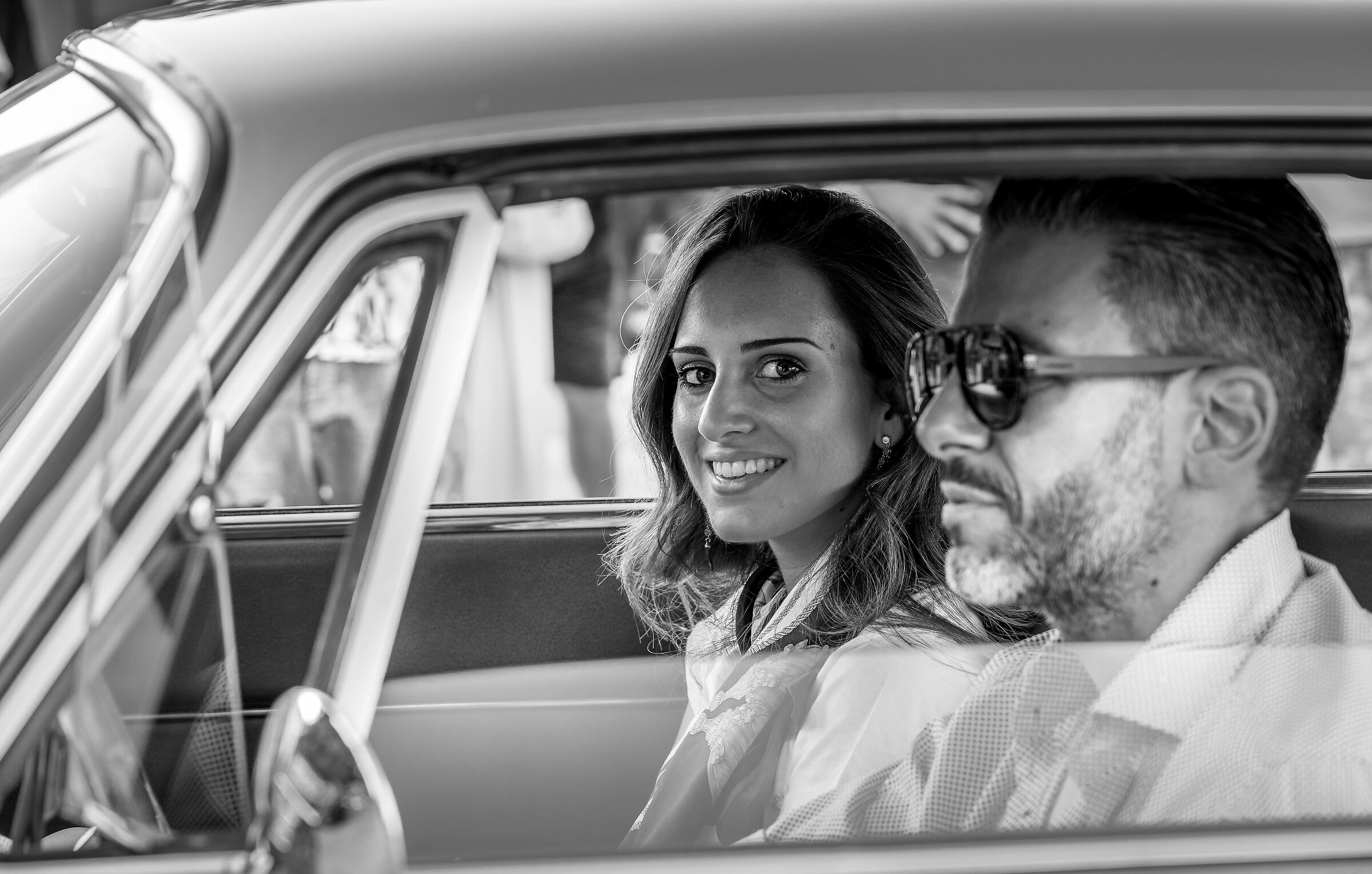 Concorso Miss Montecatini 2