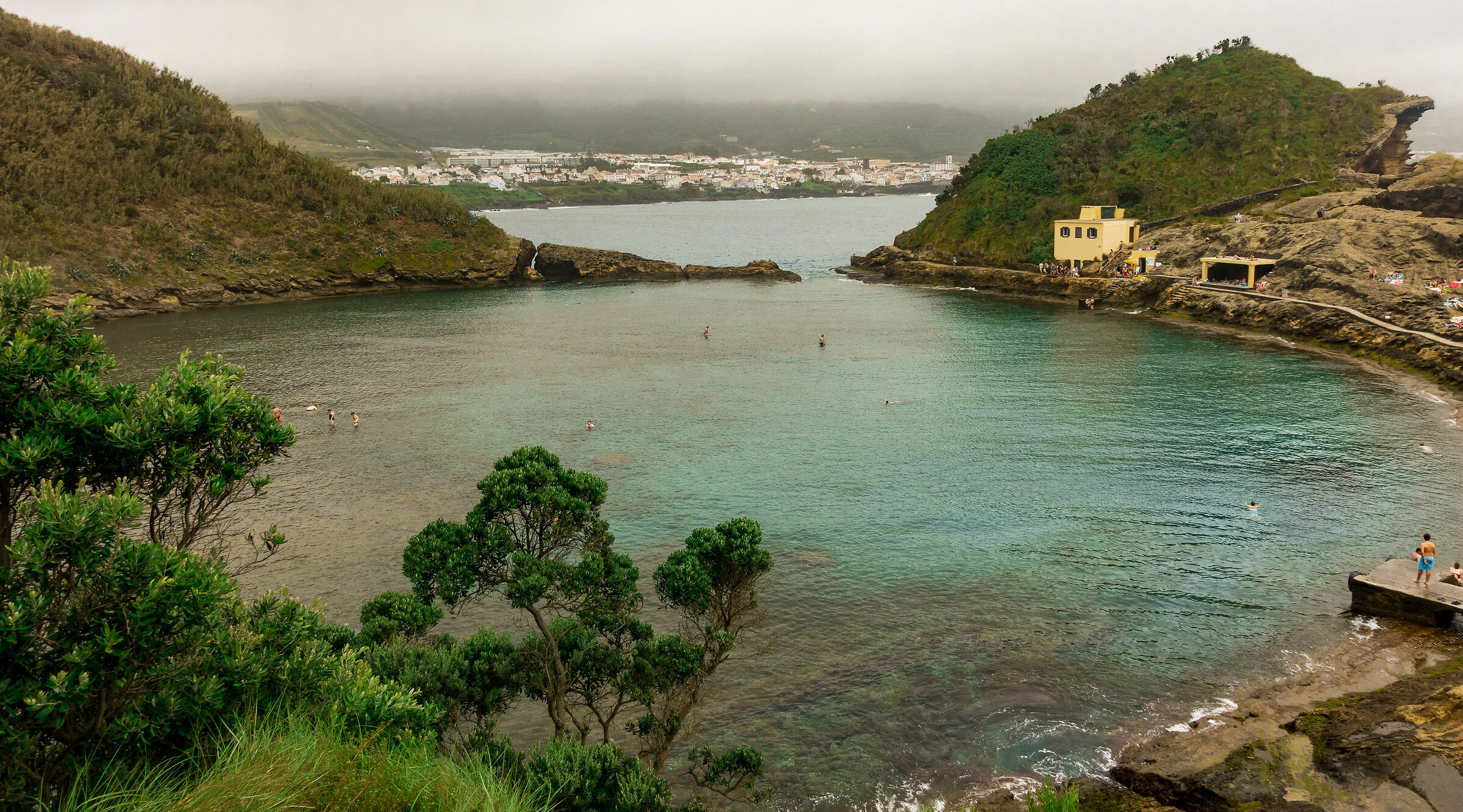 Ilheu de vila franca