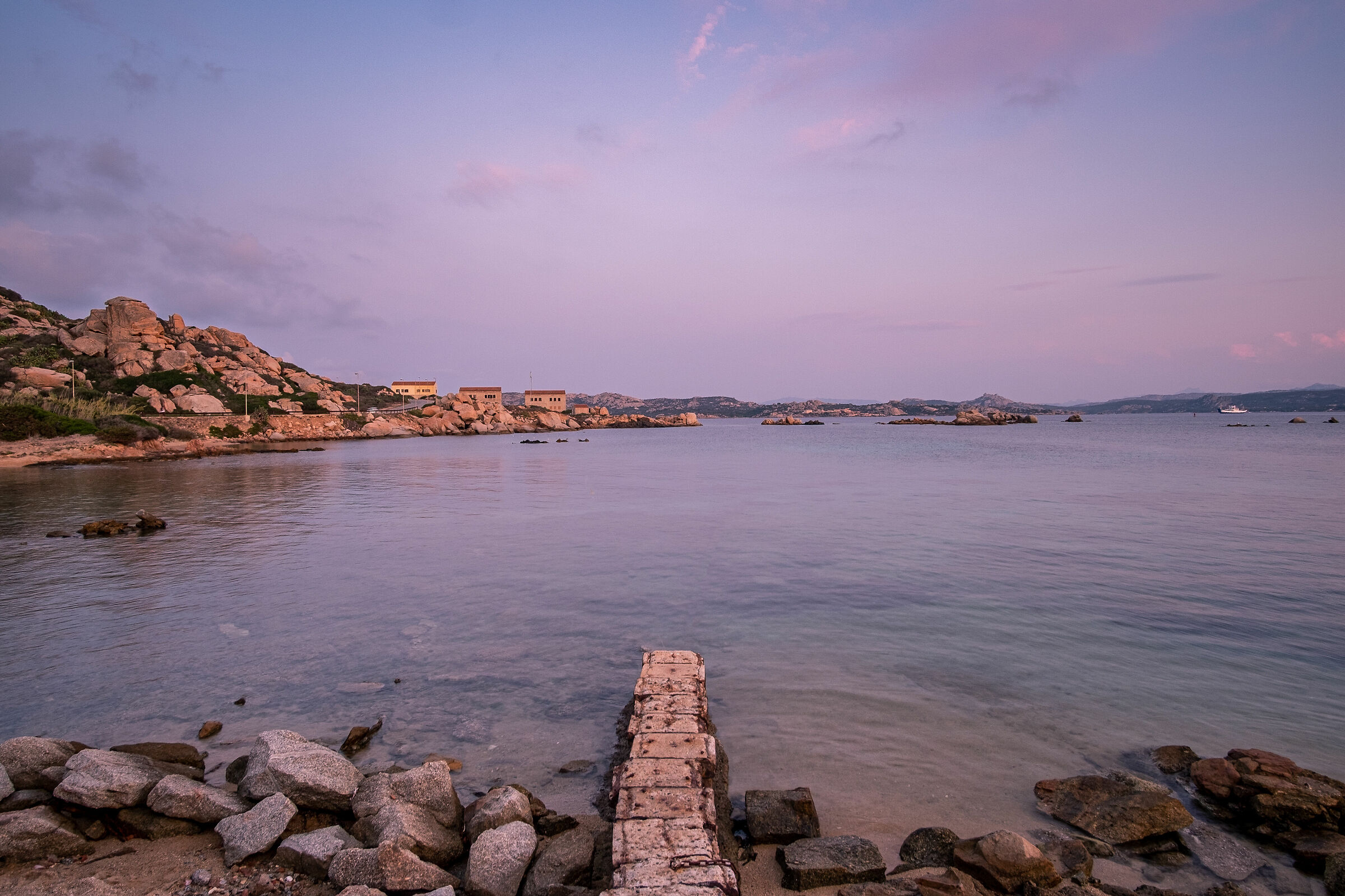 Mini Pier - The Magdalene