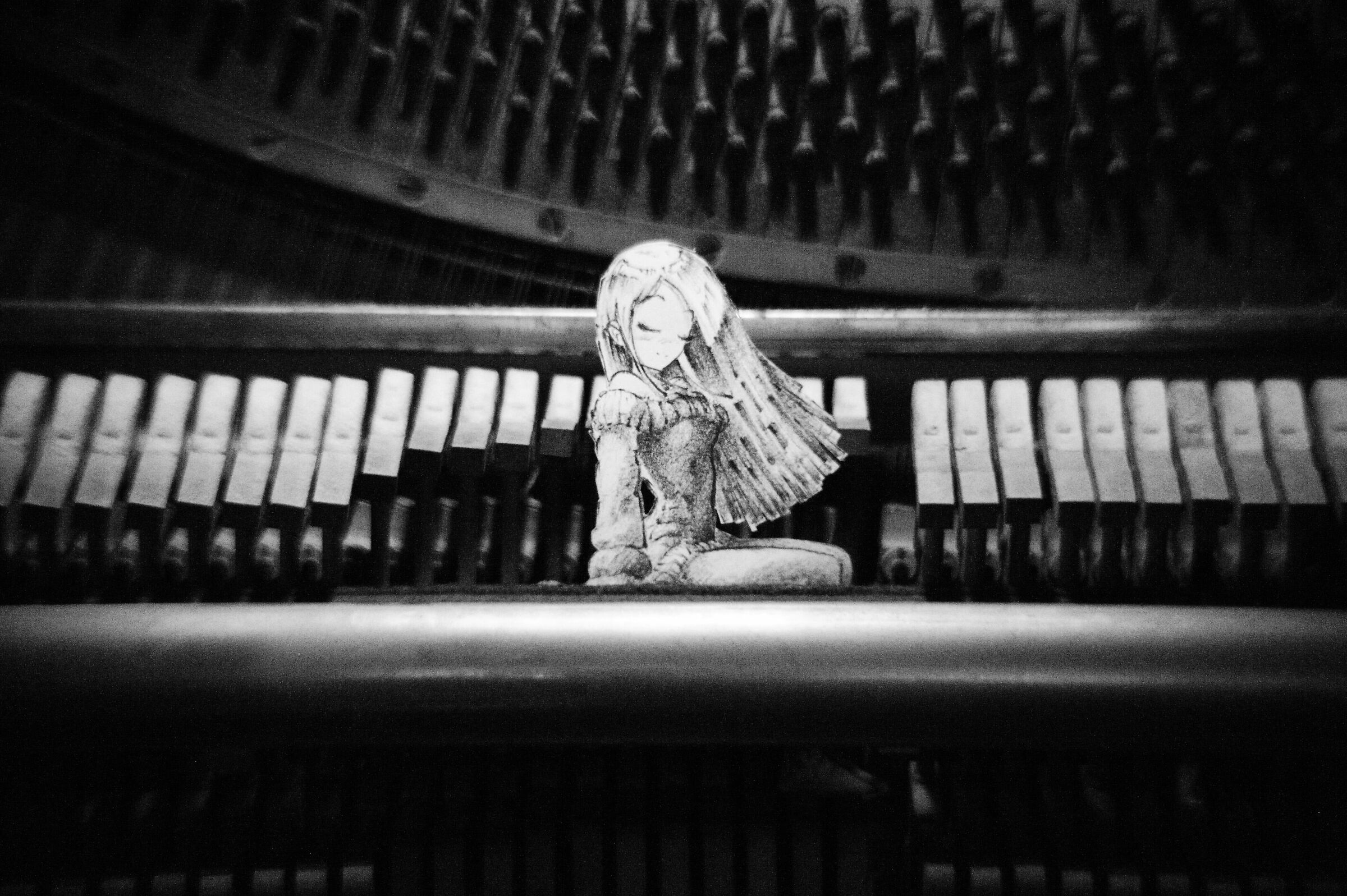 Esplorazione Armonica n°4