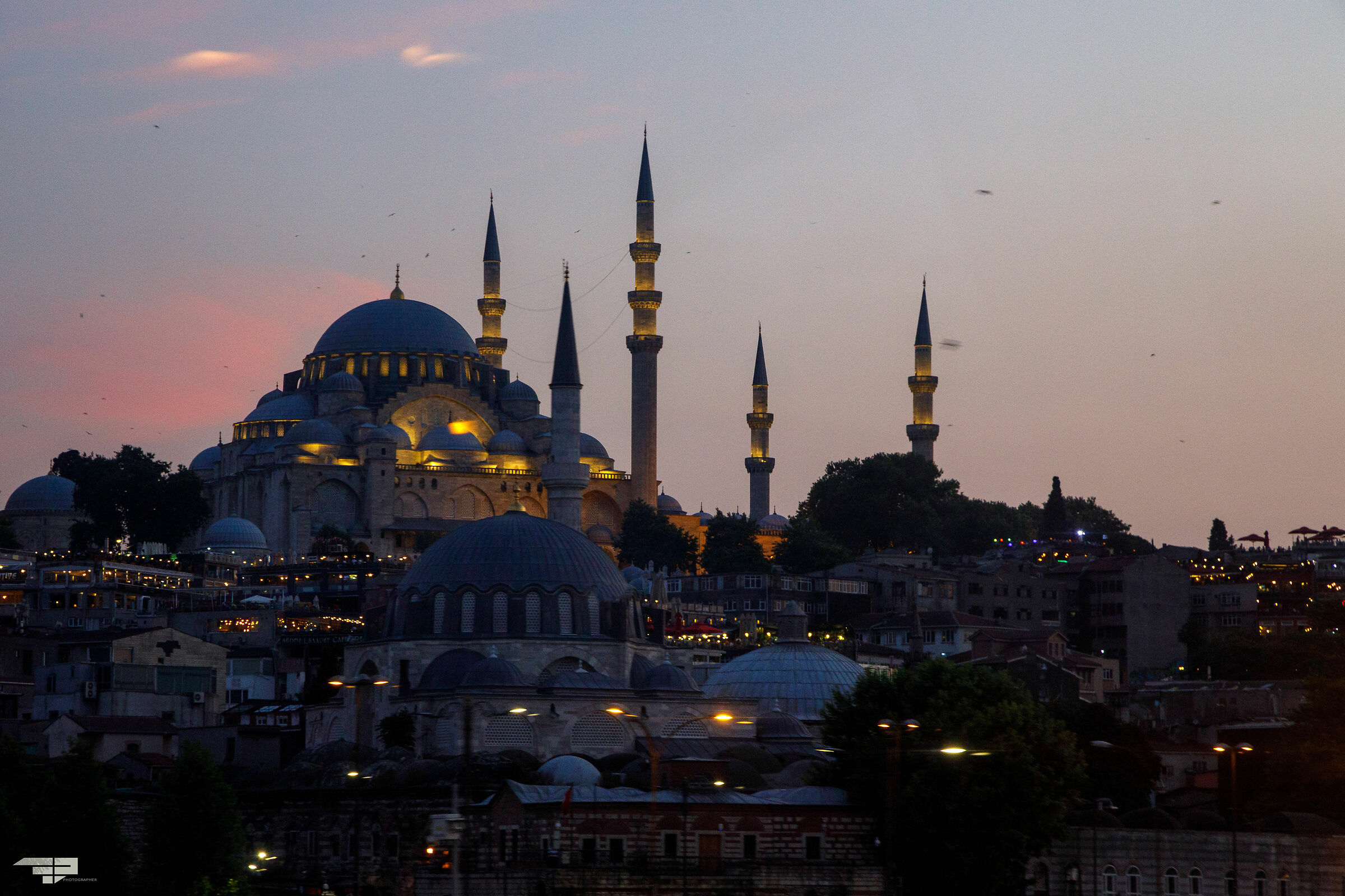 Basilica di Santa Sofia