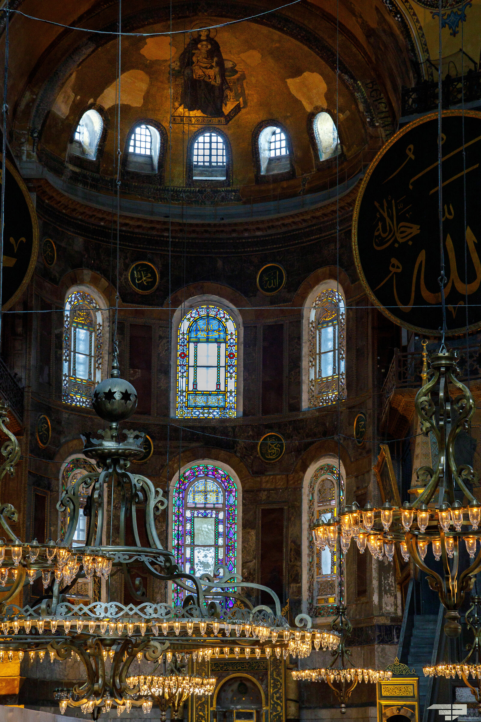 Basilica di Santa Sofia