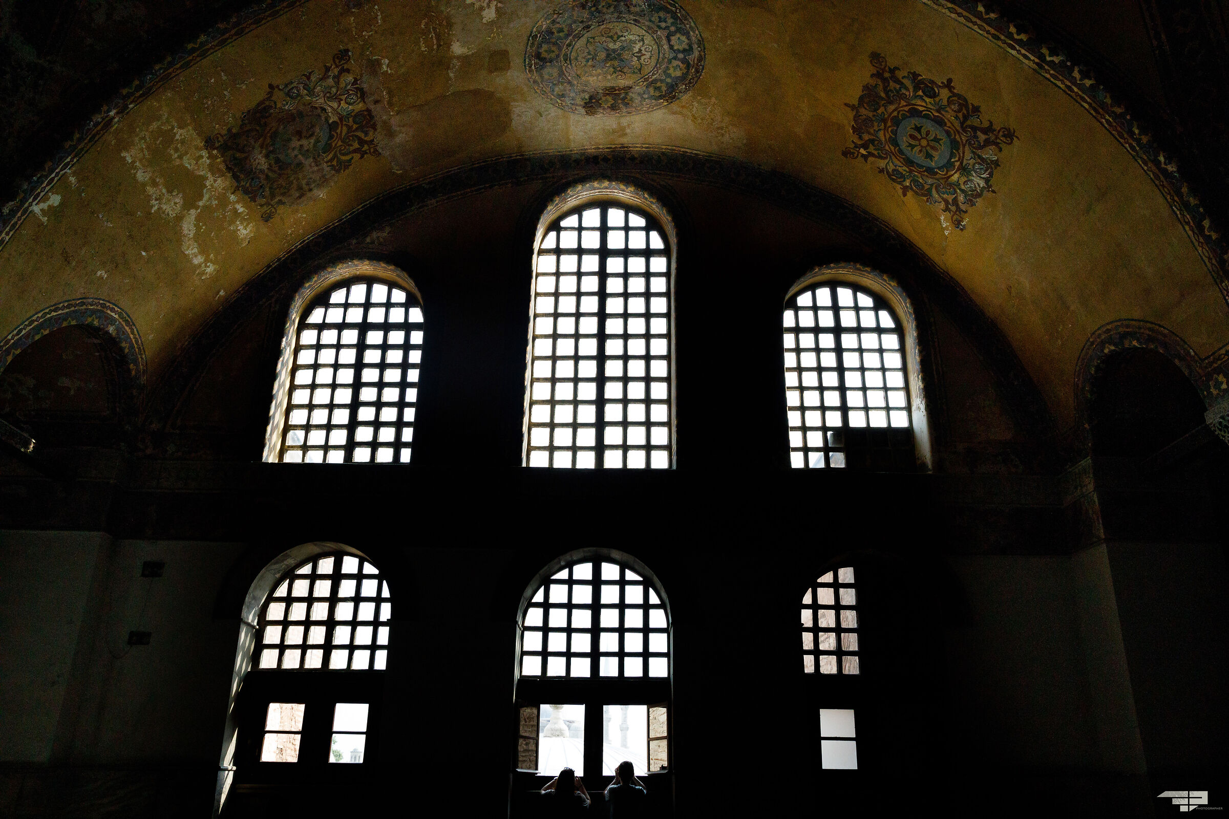 Basilica di Santa Sofia (Hagia Sophia)