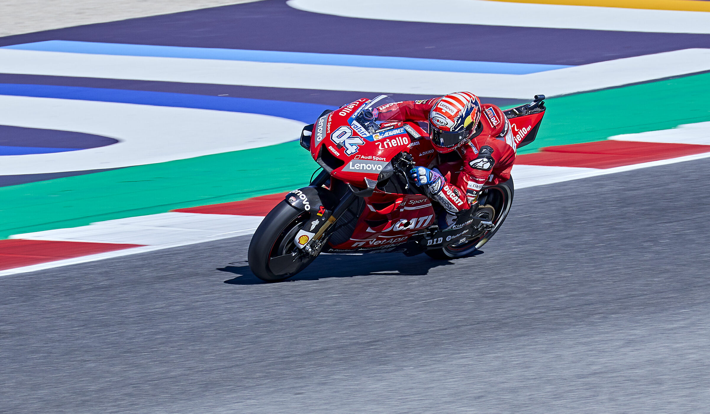 misano 2019 dovi