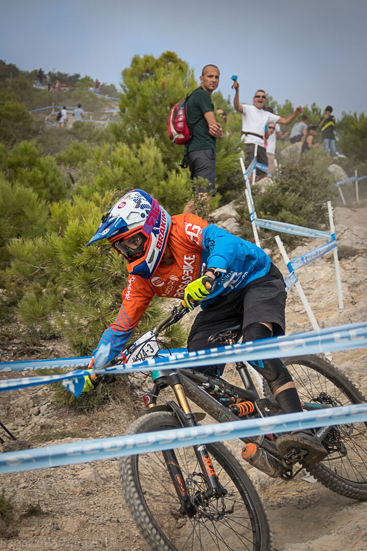 Trophy of Nation 2019 Dh Men